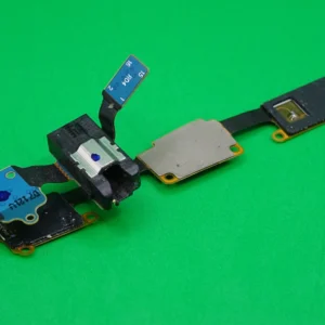 Samsung Galaxy J7 (2016) Flex butoane Home + Back + Jack j710F, J710FN SWAP