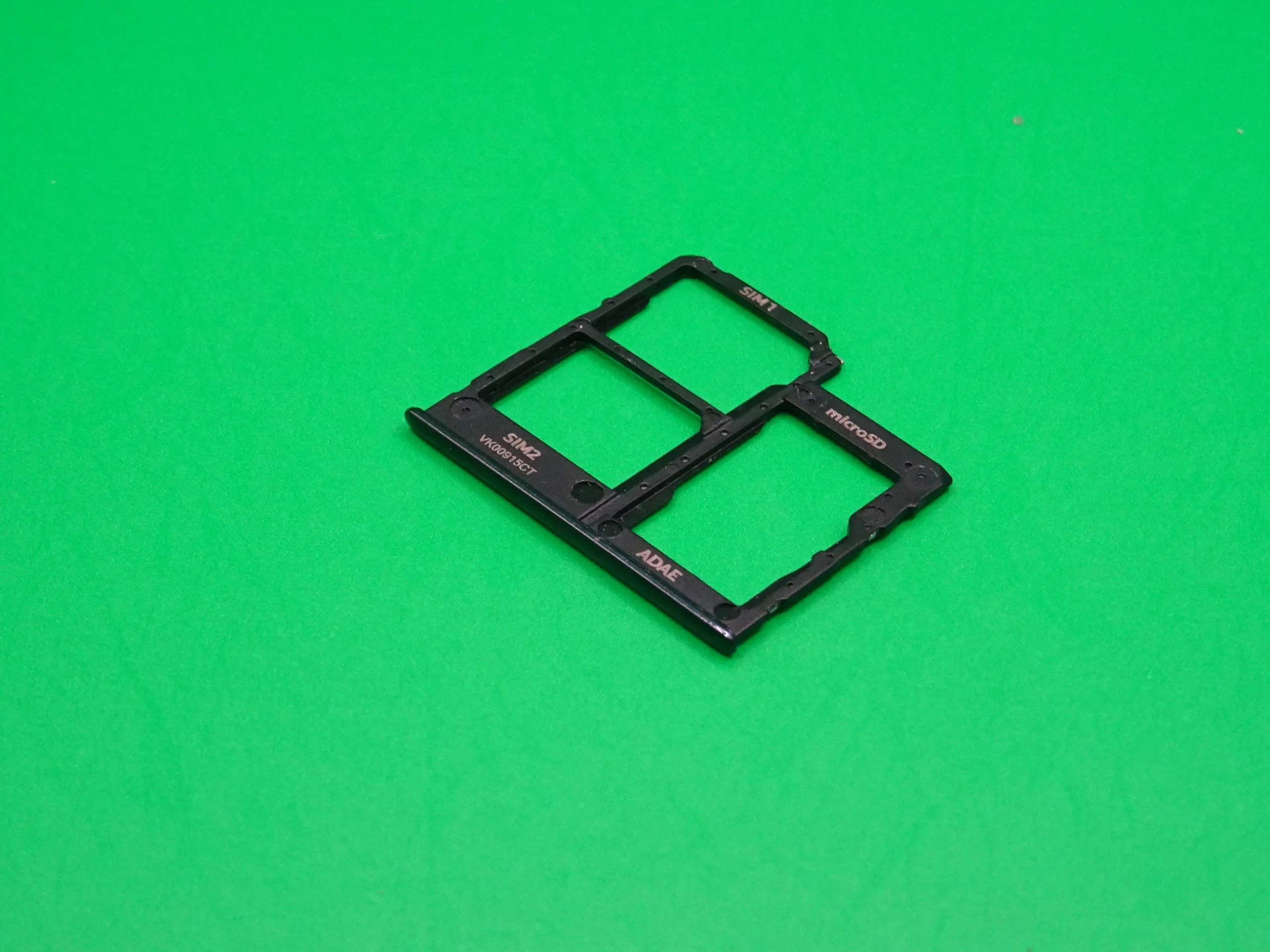 Samsung Galaxy A41 Suport (tava) SIM A415F SWAP