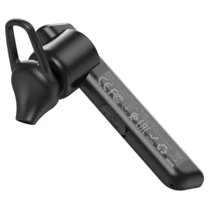 Casca Wireless Hoco Negru E61 (Bluetooth)