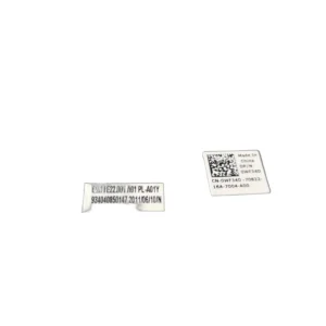 Carcasa spate ecran LCD pentru Dell Inspiron 15R N5110 WF34D