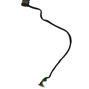 Mufa alimentare DC HP 255 G8 Notebook RTL8822CE