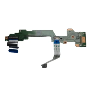 Placa buton pornire + cablu Lenovo Ideapad V310-15ISK