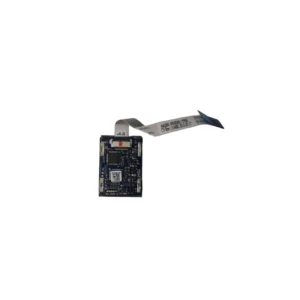 Dell Latitude E7470 Modul Cititor Amprenta Placa Circuit + Cablu