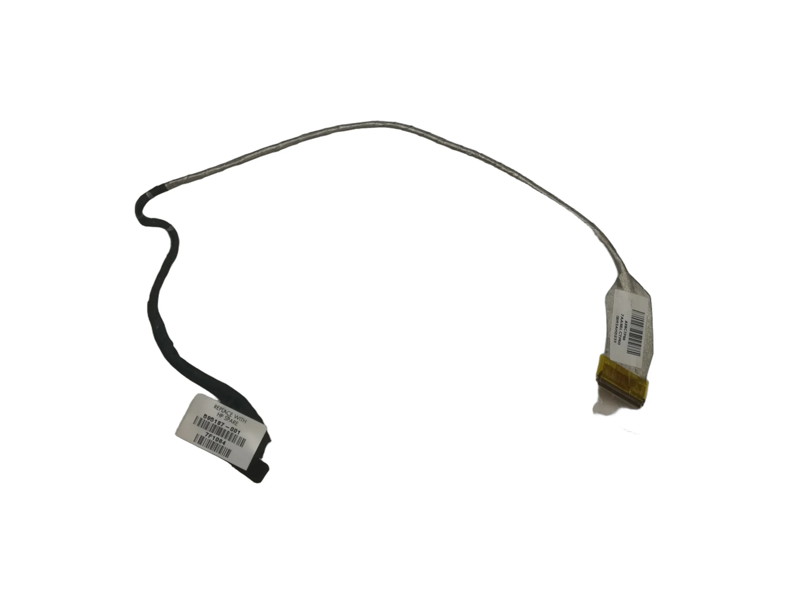 HP G62 Compaq Presario Cablu LCD LVDS