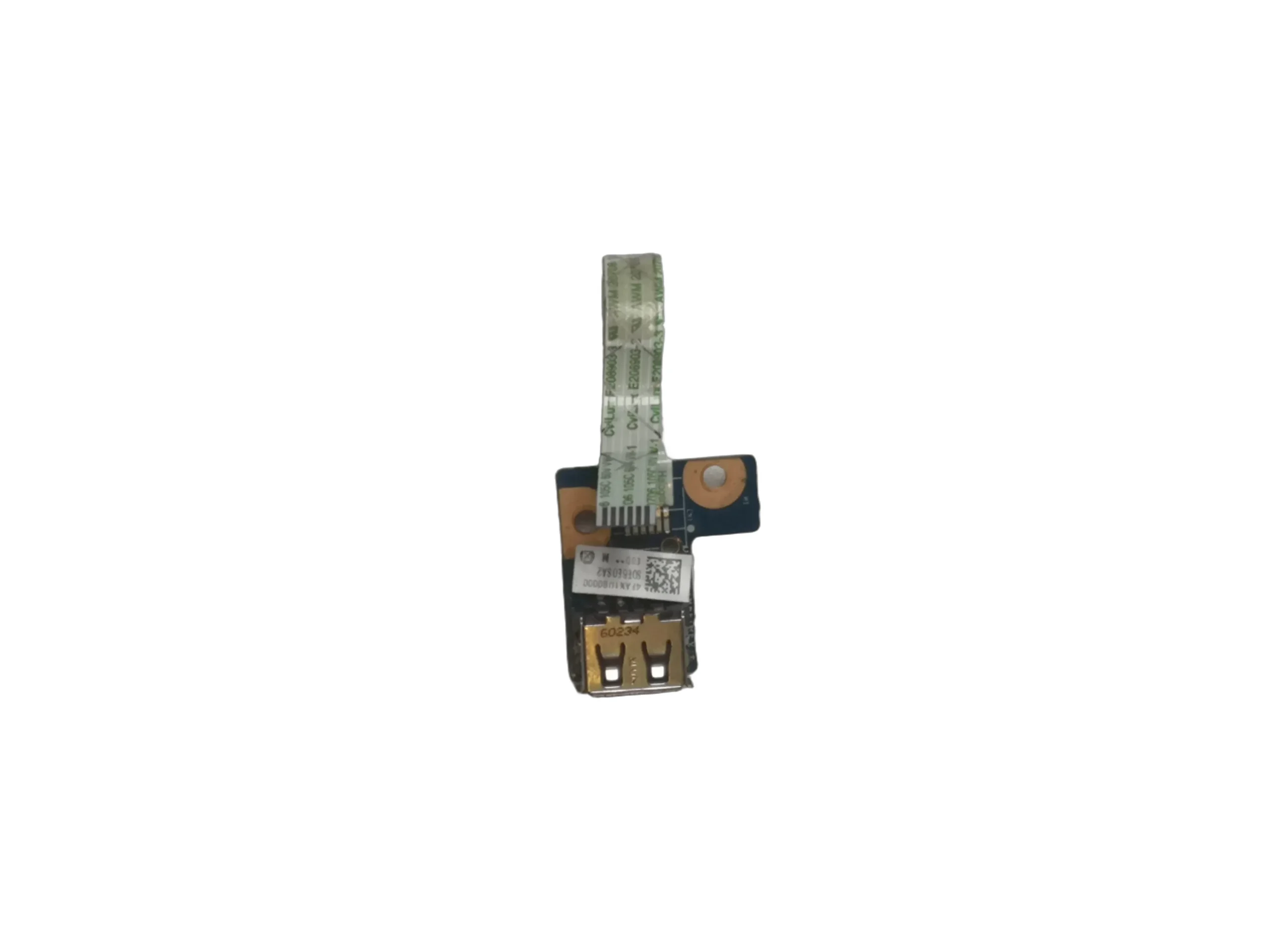HP G62 Compaq Presario Placa USB + Cablu