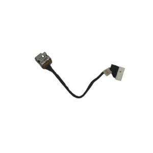 HP G62 COMPAQ PRESARIO Mufa de Alimentare + Cablu