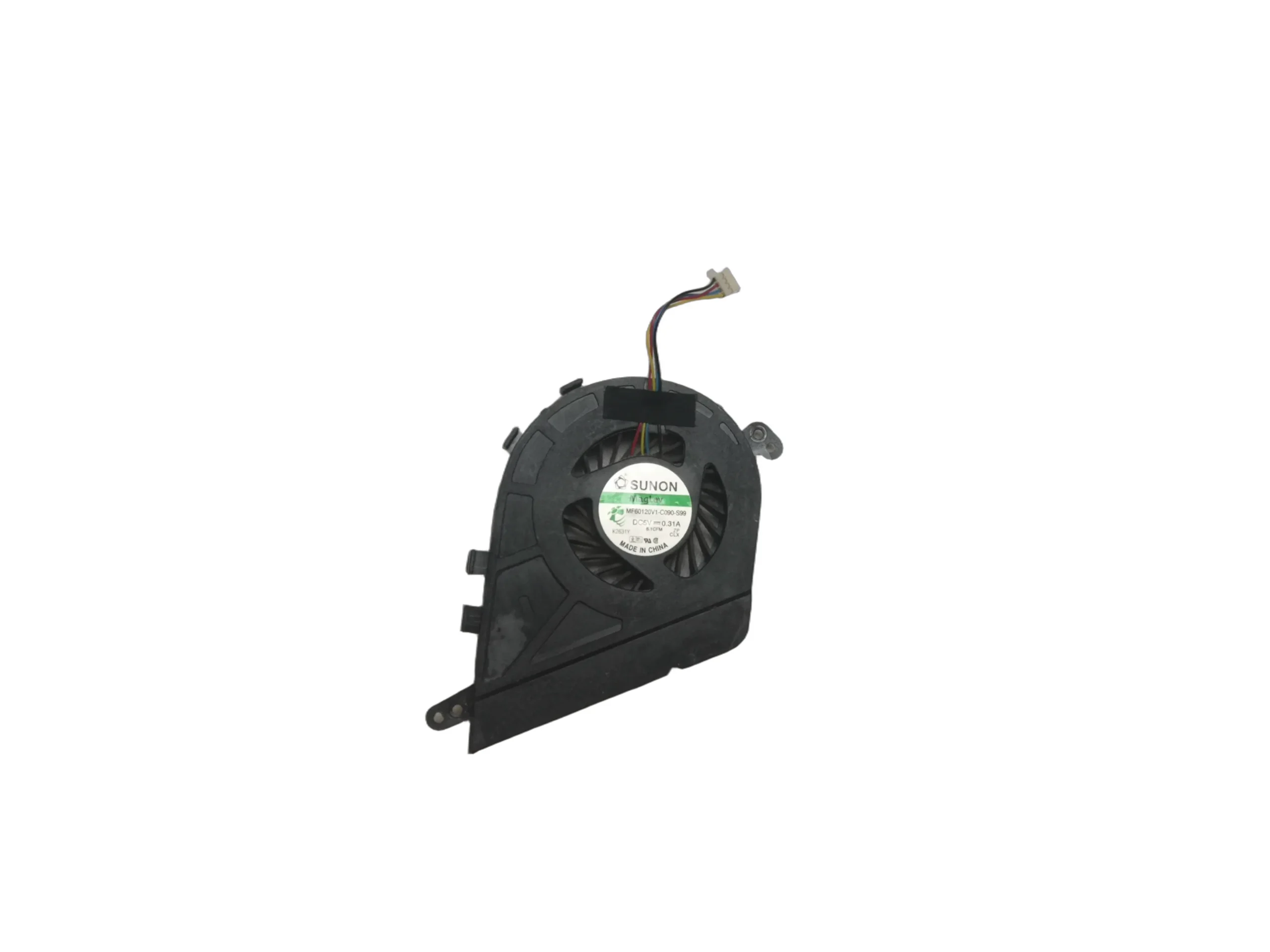 Dell Latitude E5420 Cooler Ventilator