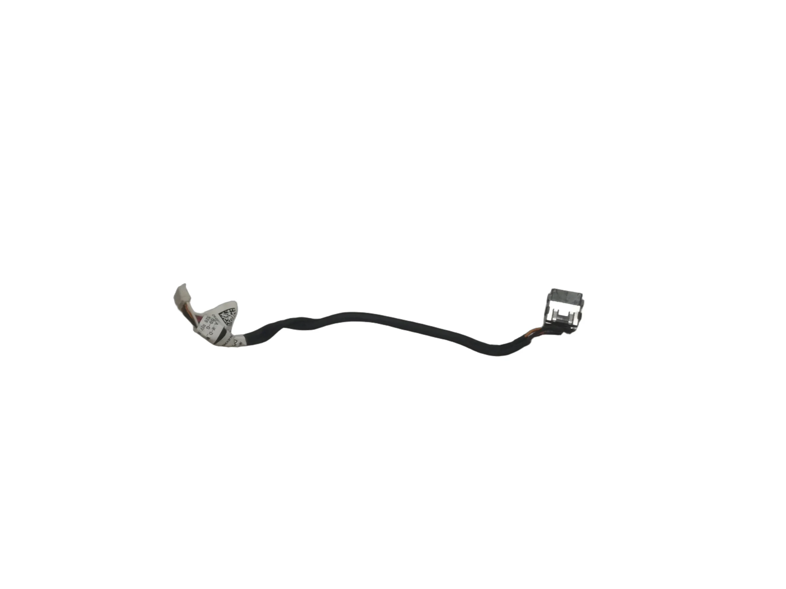 Dell Latitude E5420 Cablu Jack de Alimentare DC