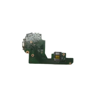 Dell Latitude E5420 Placa USB LAN Ethernet VGA