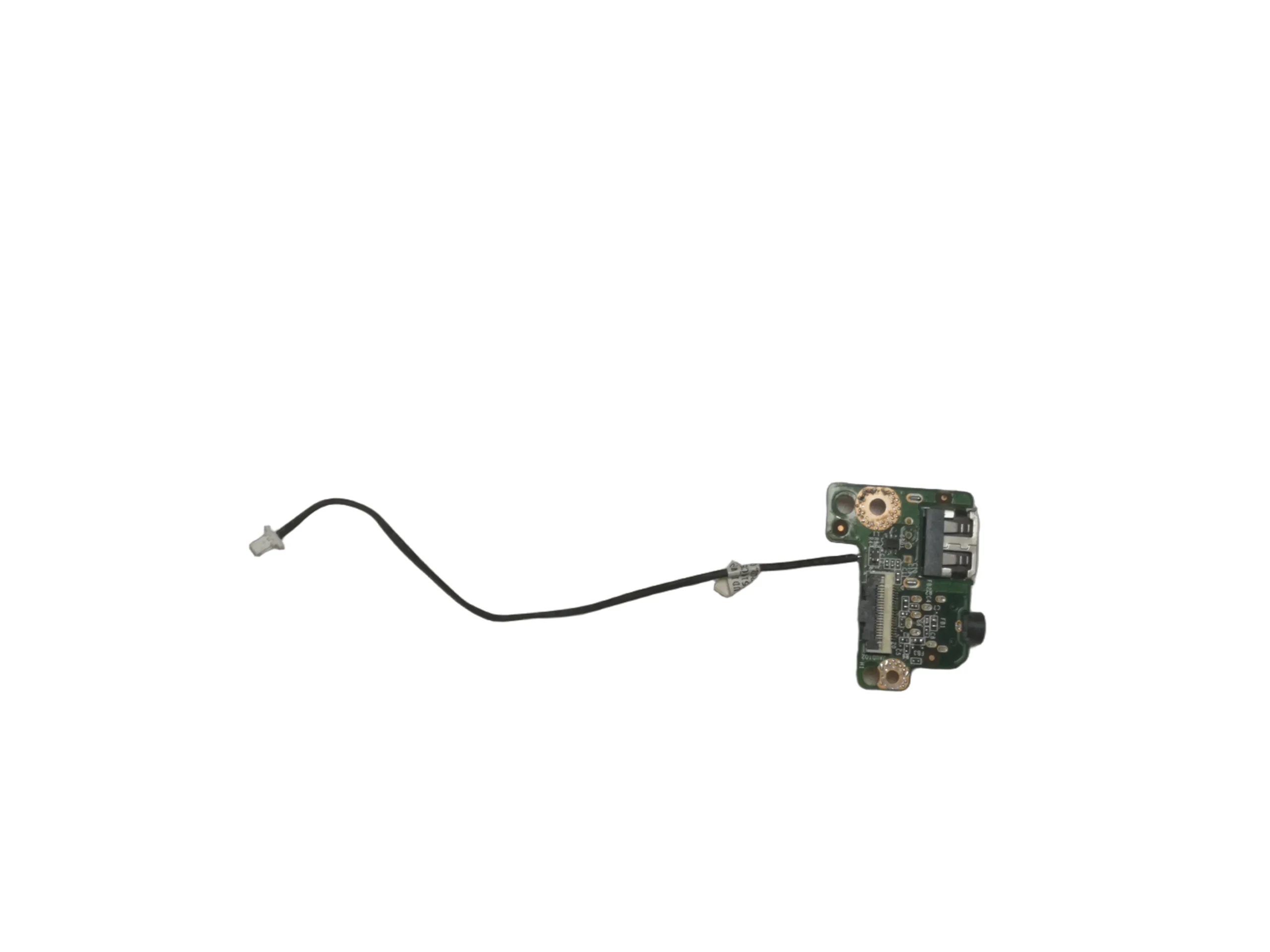 Dell Latitude E5420 Placa USB Audio