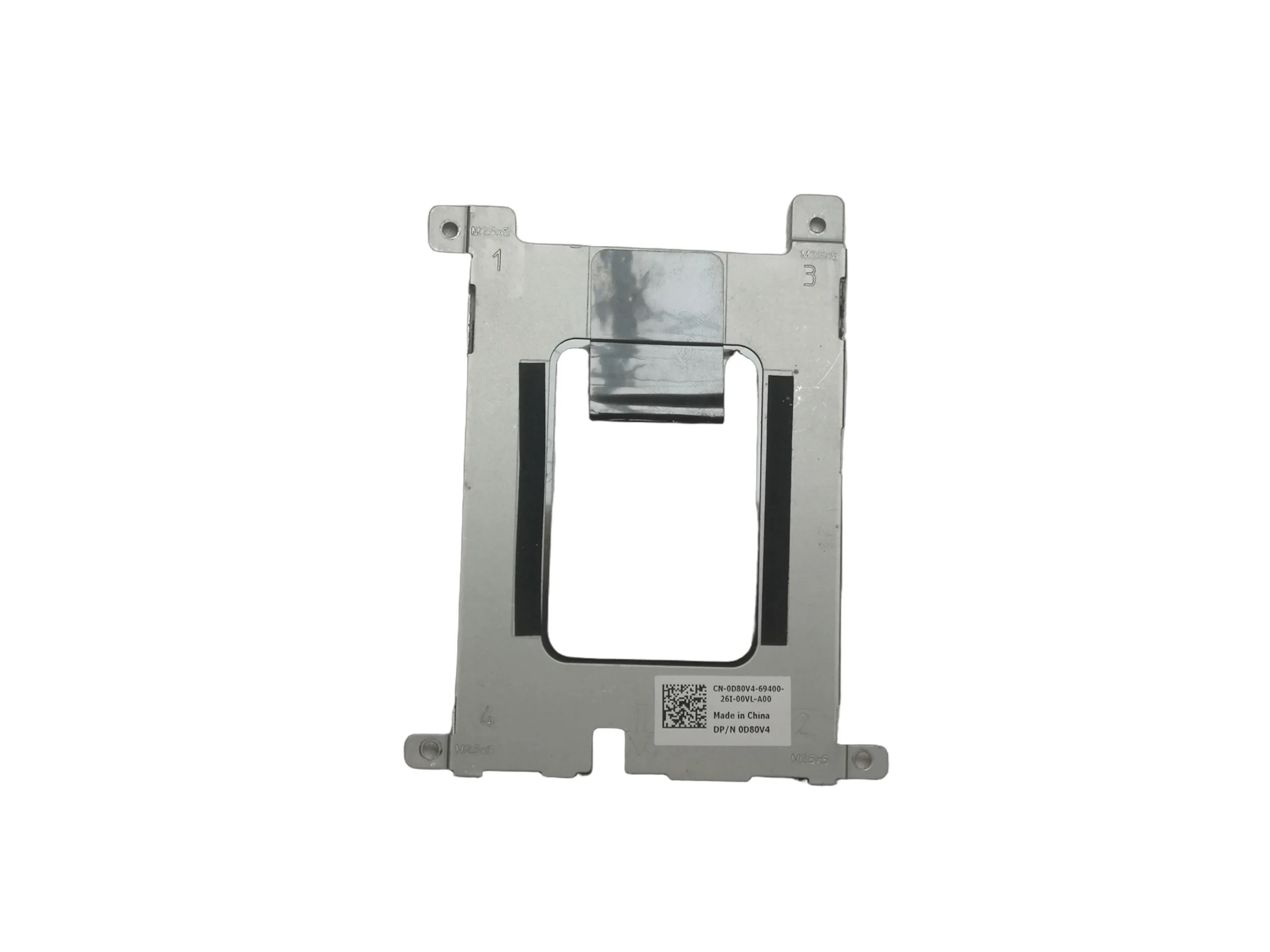 Dell Latitude E5420 Suport HDD 0D80V4