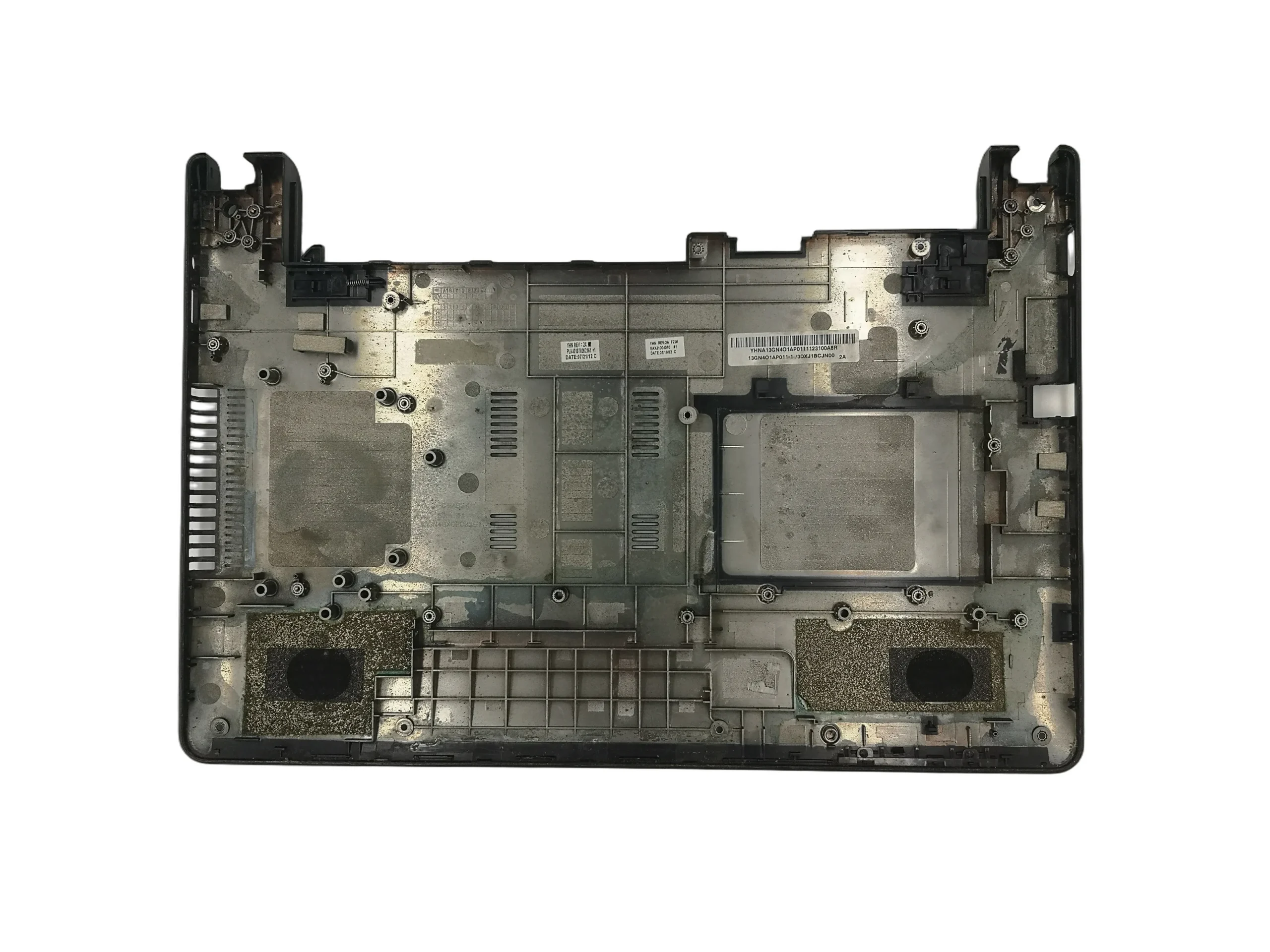 ASUS X401U-WX110H Capac Inferior Carcasa