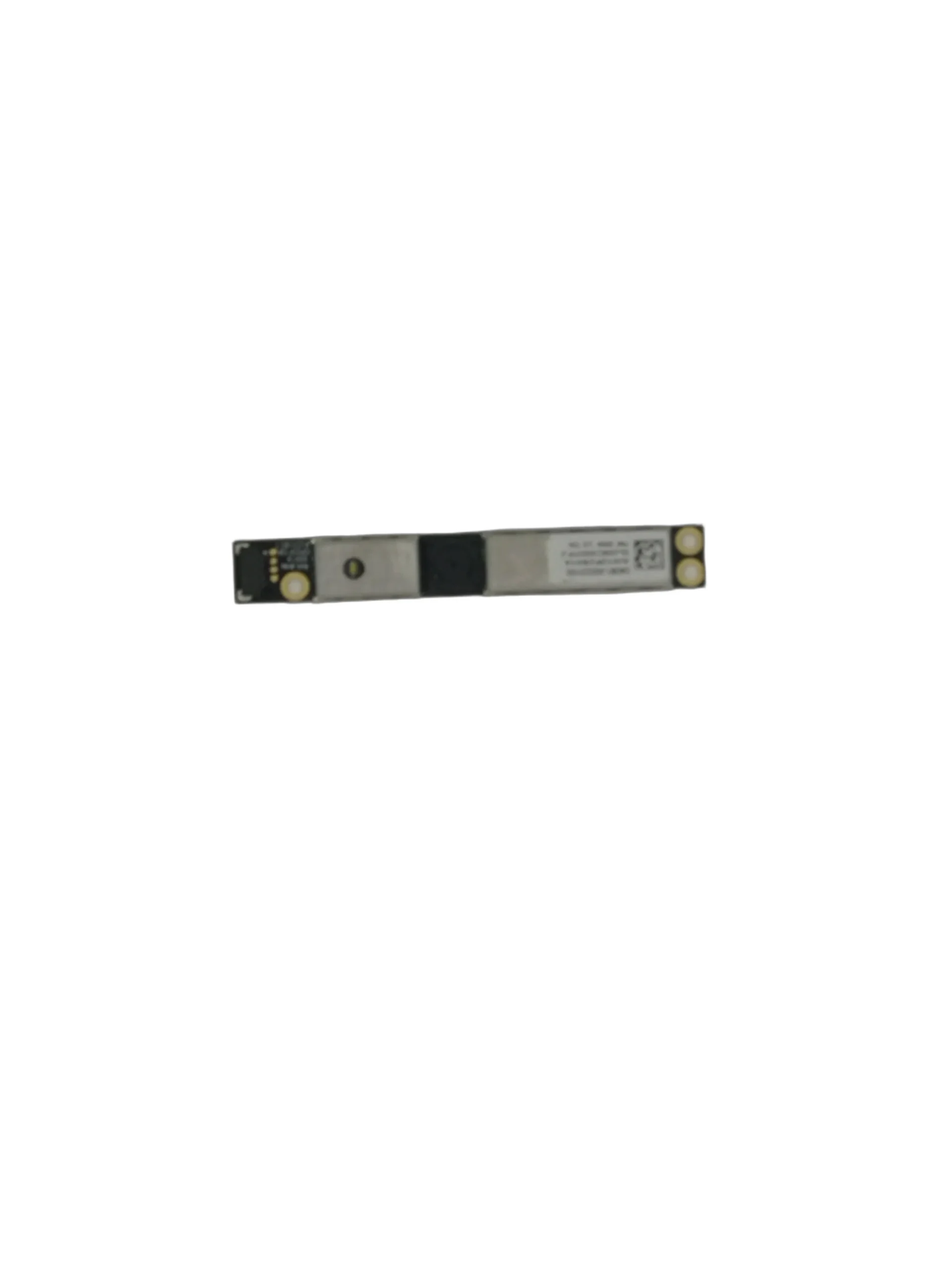 ASUS X401U-WX110H Webcam