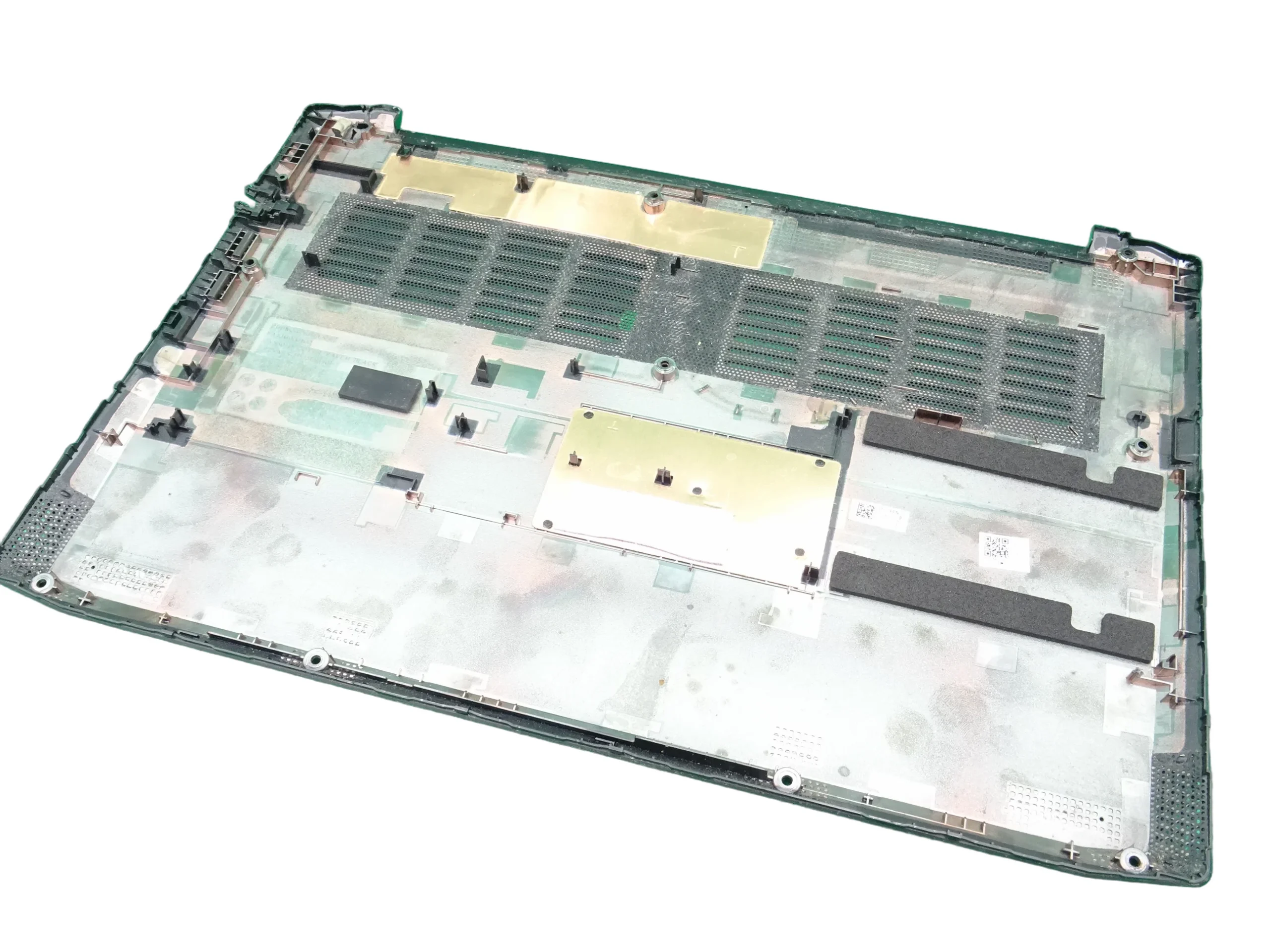 Lenovo Ideapad Gaming 3 Capac spate bottom negru 15ARH05 SWAP - imagine 2
