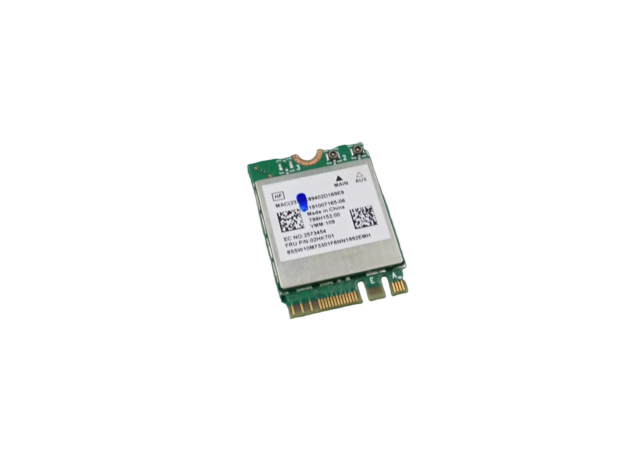 Lenovo Ideapad Gaming 3 Modul Wi-Fi 15ARH05 SWAP