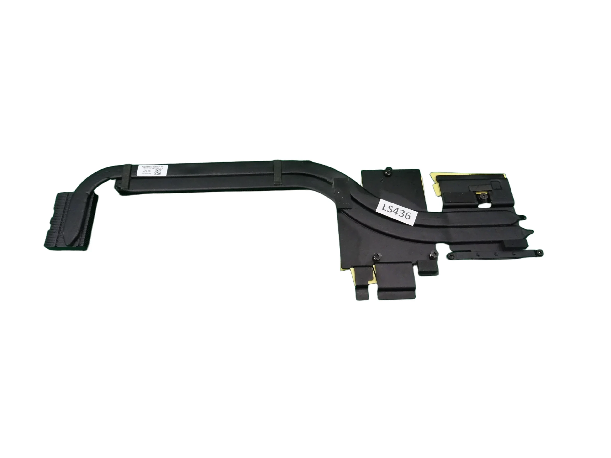 Lenovo Ideapad Gaming 3 Radiator racire heatsink 15ARH05 SWAP