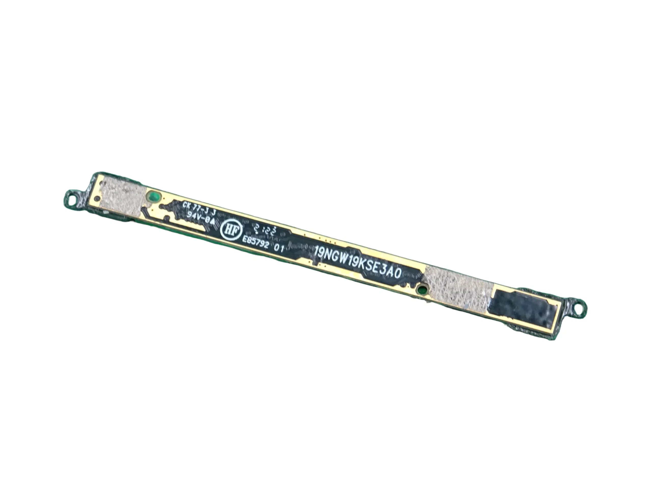Lenovo Ideapad Gaming 3 Modul Webcam camera 15ARH05 SWAP - imagine 2