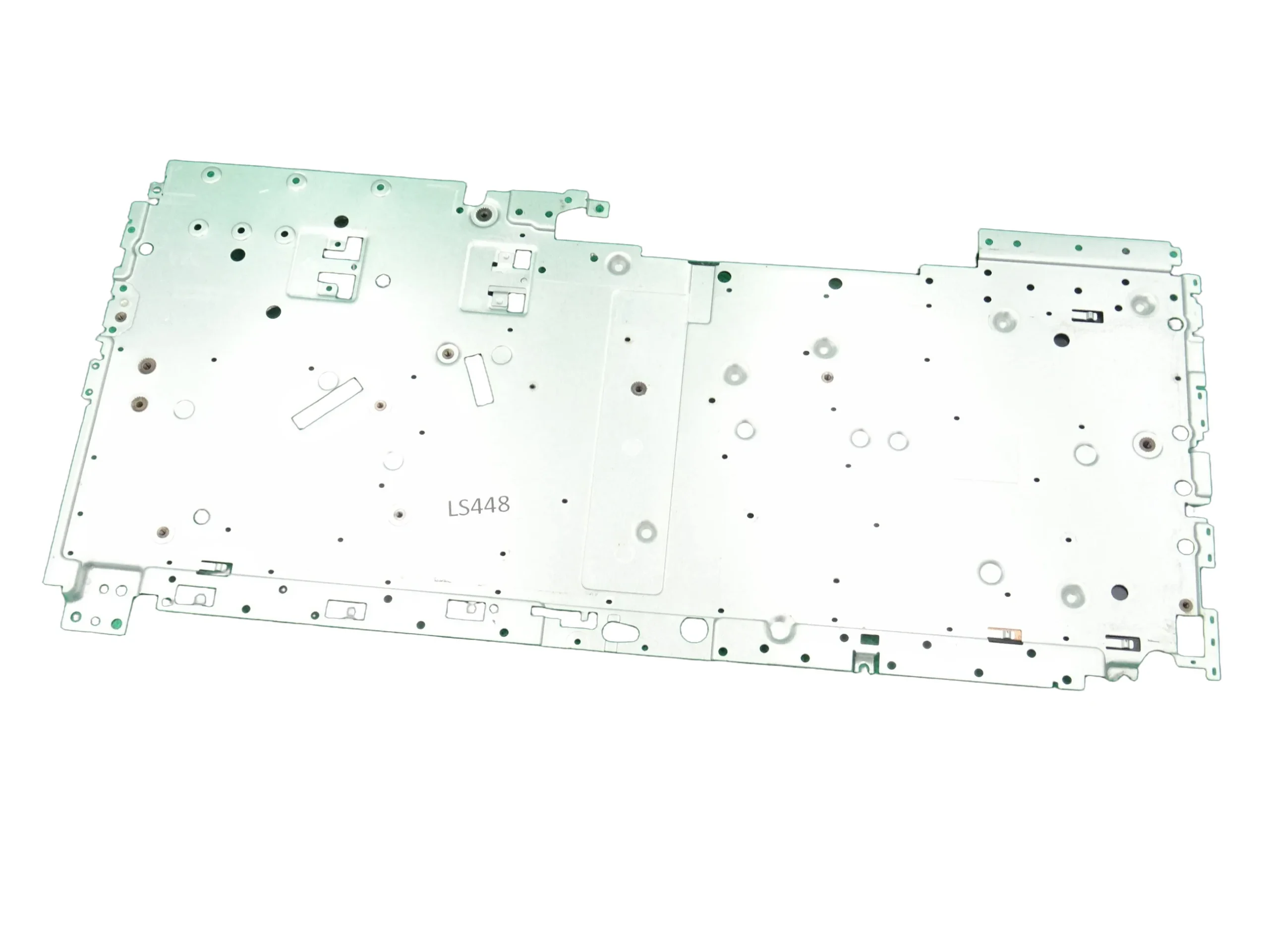 Lenovo Ideapad Gaming 3 Metal shield protectie tastatura 15ARH05 SWAP