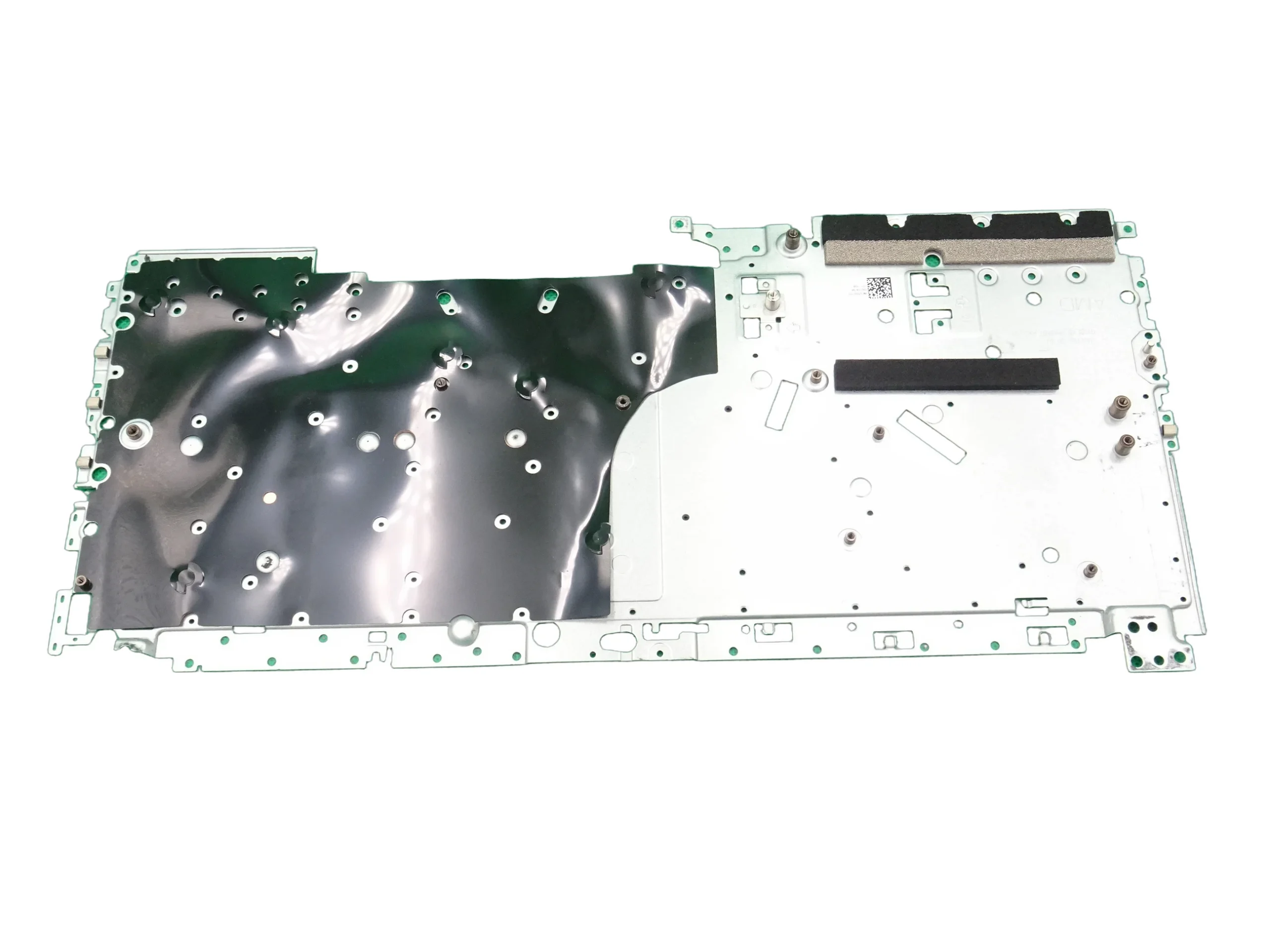 Lenovo Ideapad Gaming 3 Metal shield protectie tastatura 15ARH05 SWAP - imagine 2