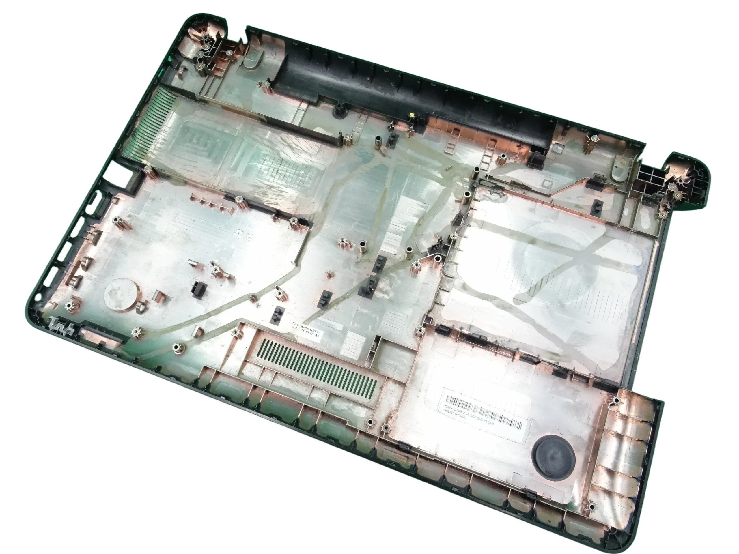 ASUS X541U Capac spate bottom negru SWAP - imagine 2