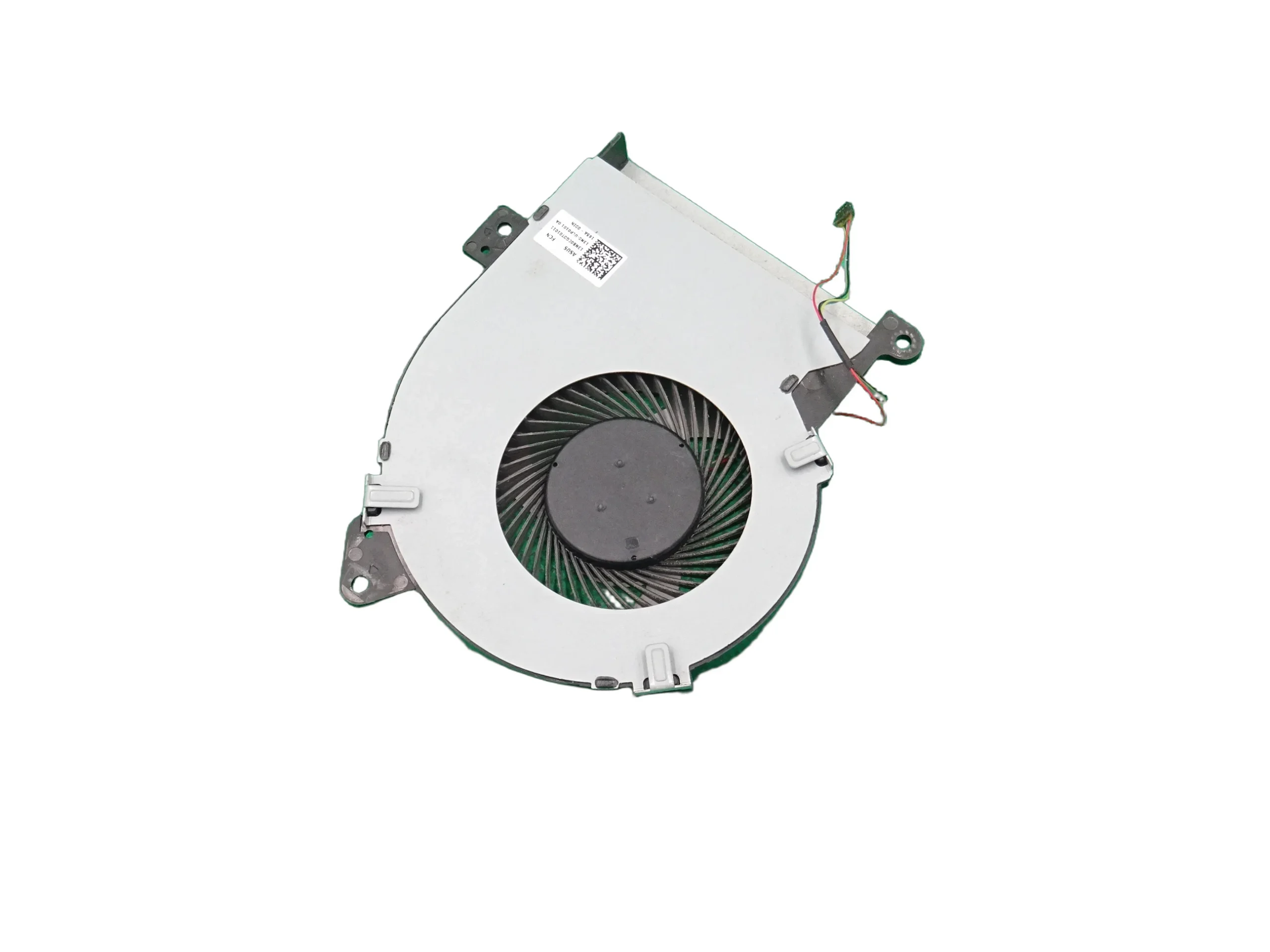 ASUS X541U Cooler ventilator SWAP - imagine 2