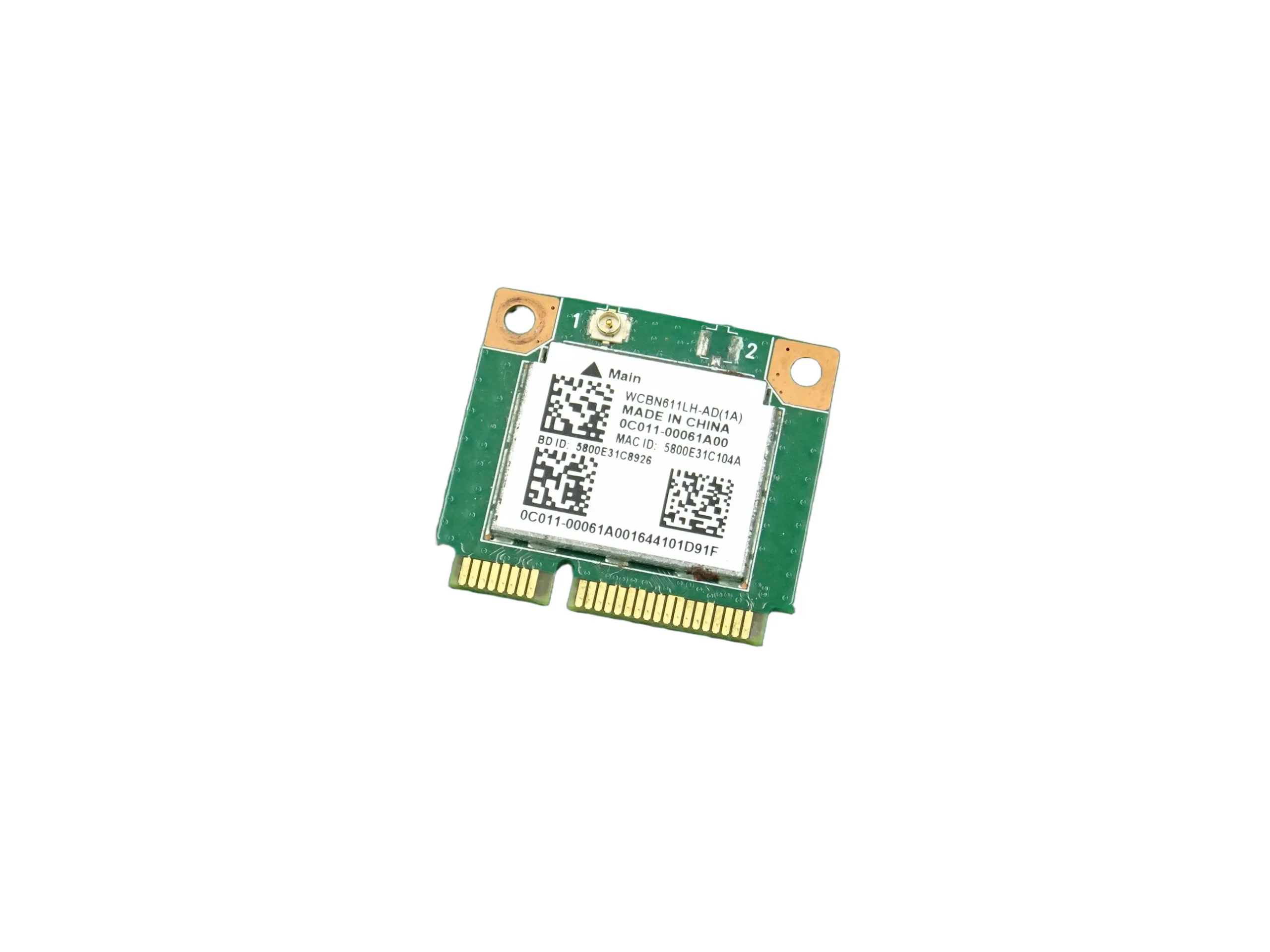 ASUS X541U Modul Wi-Fi SWAP