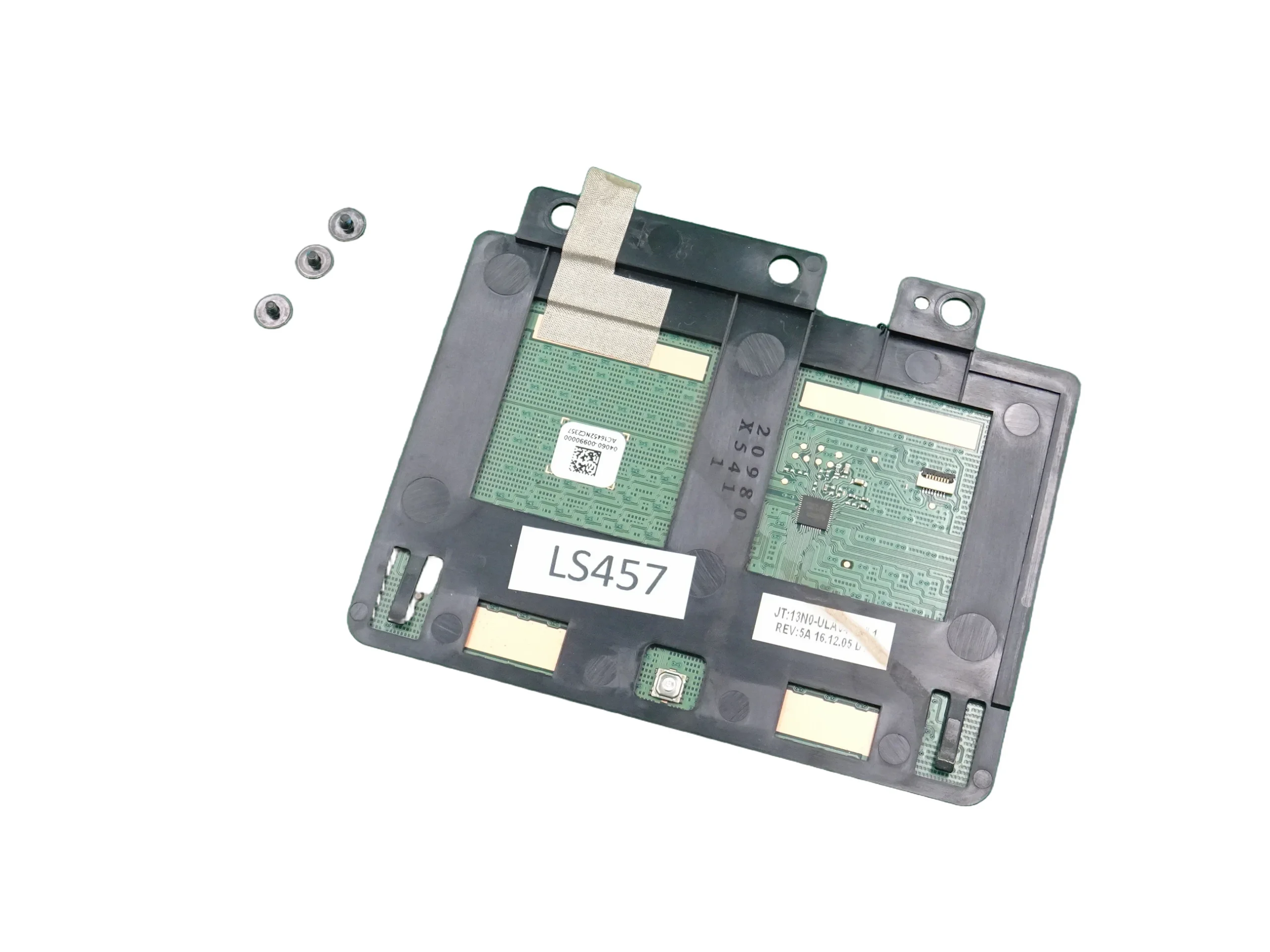 ASUS X541U TouchPad + Suruburi prindere SWAP - imagine 2