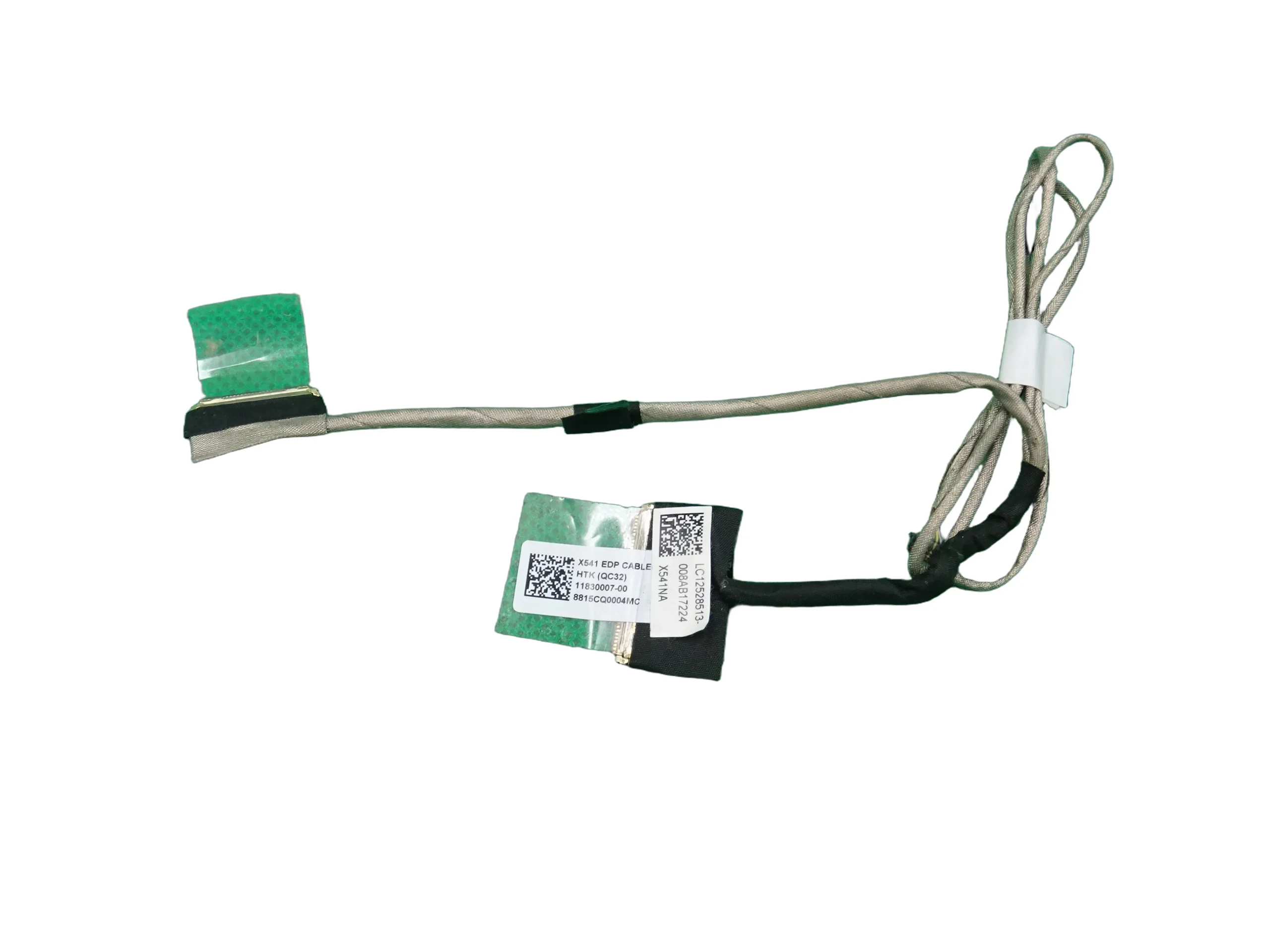 ASUS X541U Cablu LVDS Display LCD SWAP