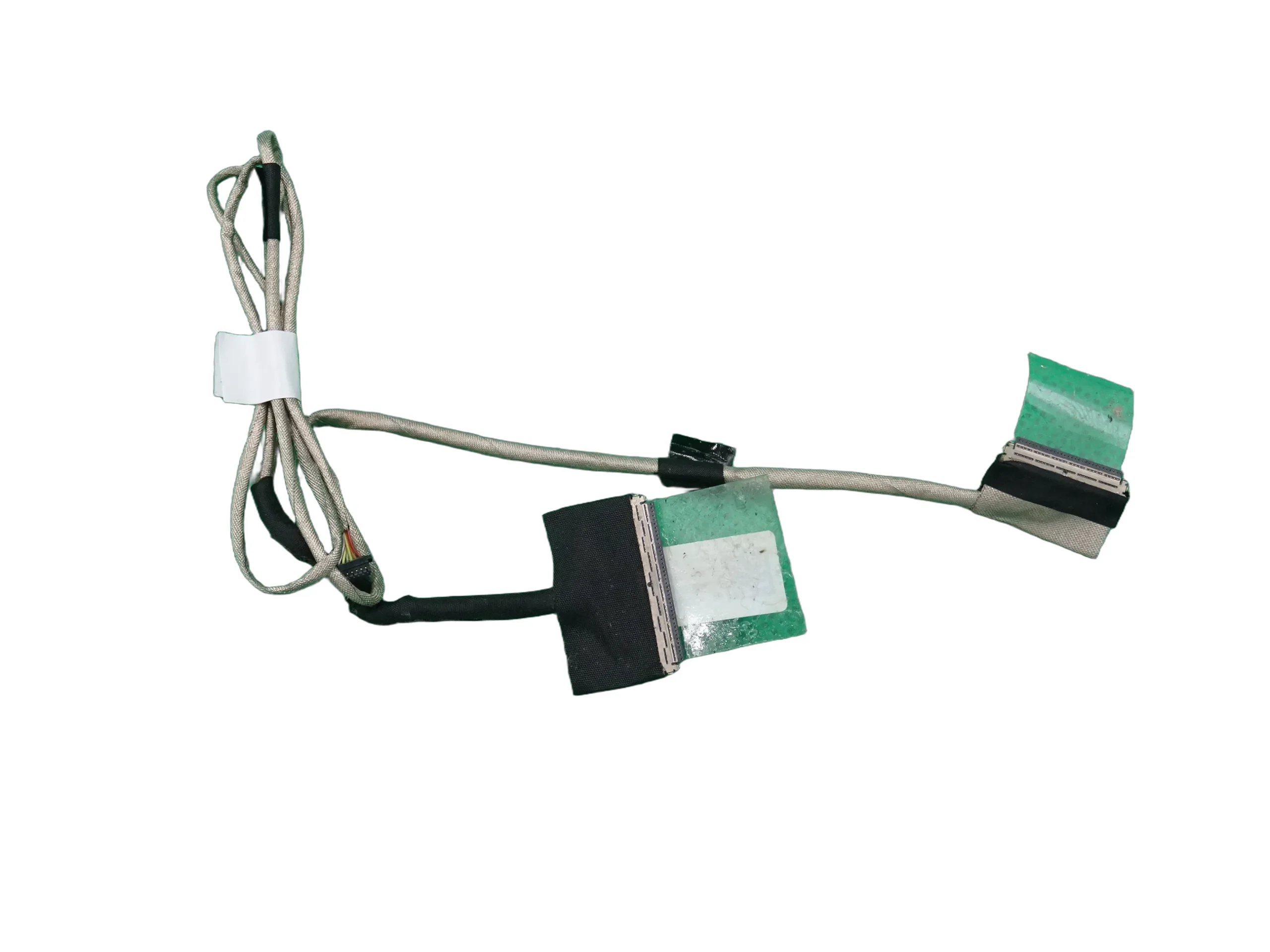 ASUS X541U Cablu LVDS Display LCD SWAP - imagine 2