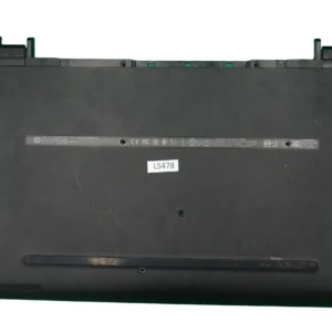 HP Pavilion 15-BA107NG Capac spate bottom negru SWAP