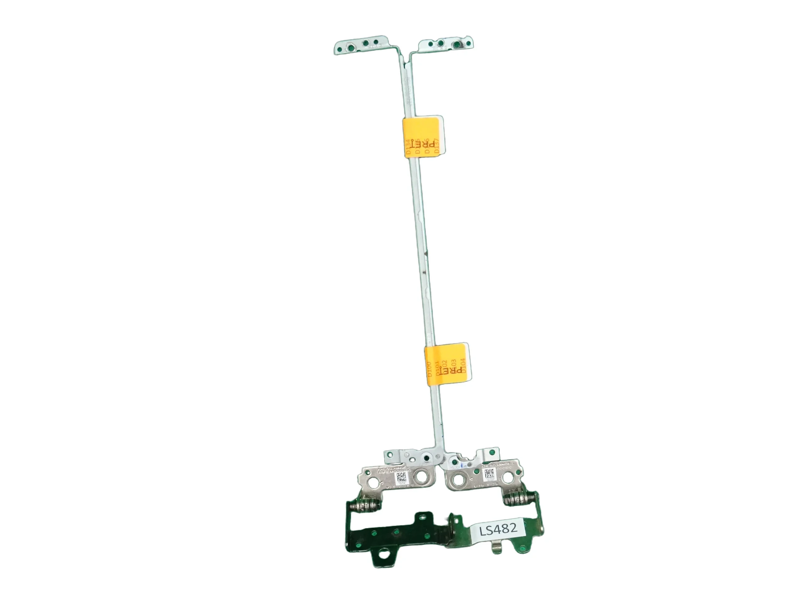 HP Pavilion 15-BA107NG Set Balamale L+R 15-AC 15-BA 15-AY 15-AF 250 255 G4 G5