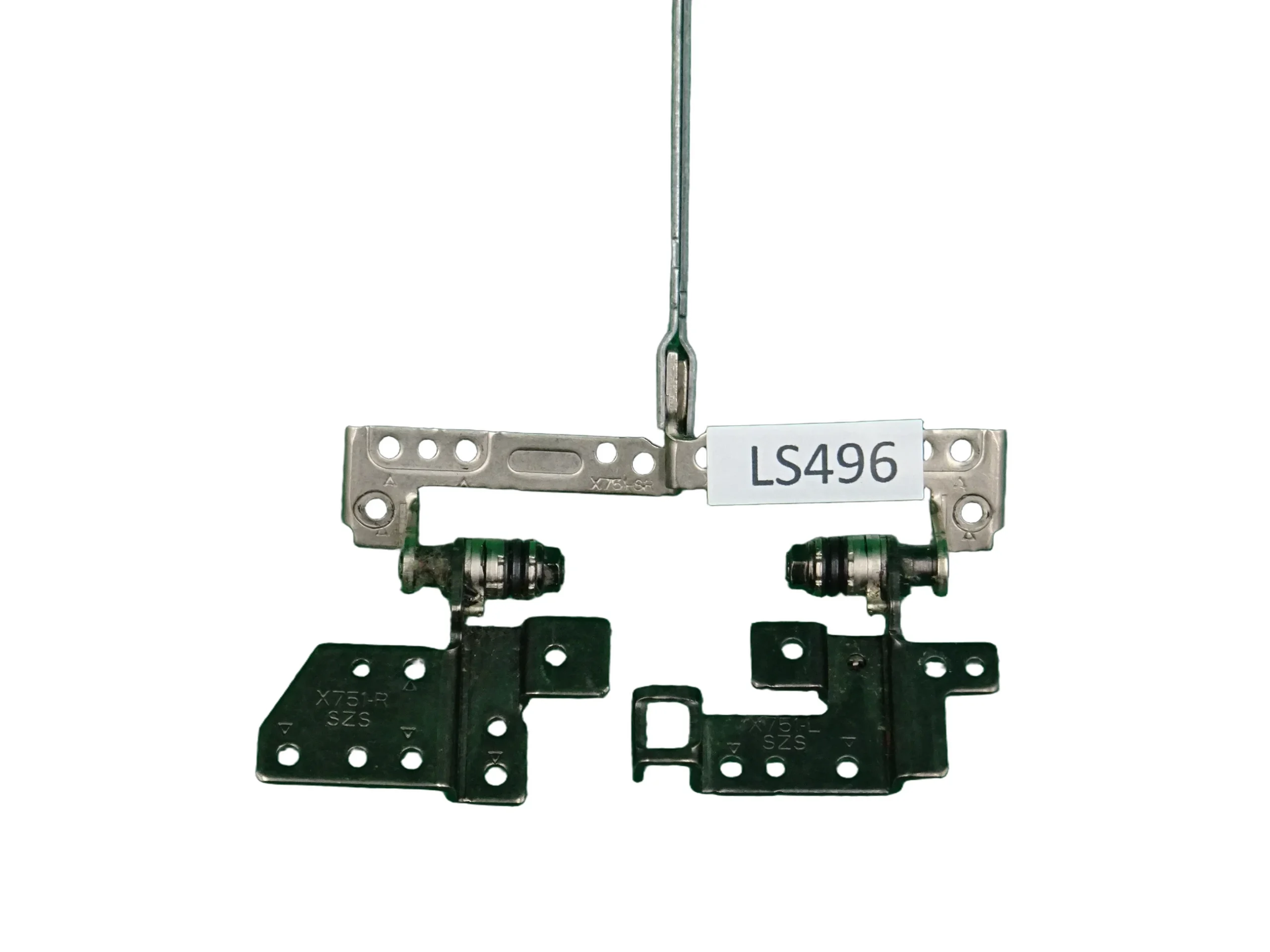 Asus X751L Set Balamale L+R F751M F751S R752L R752N X751 SWAP