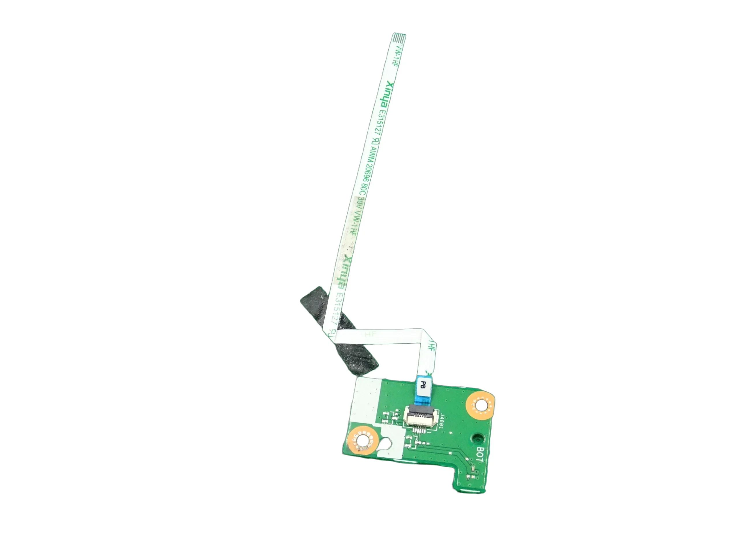 Asus X751L Buton pornire ON/OFF X751 X751L X751M X751MA X751S X751Y X751N SWAP
