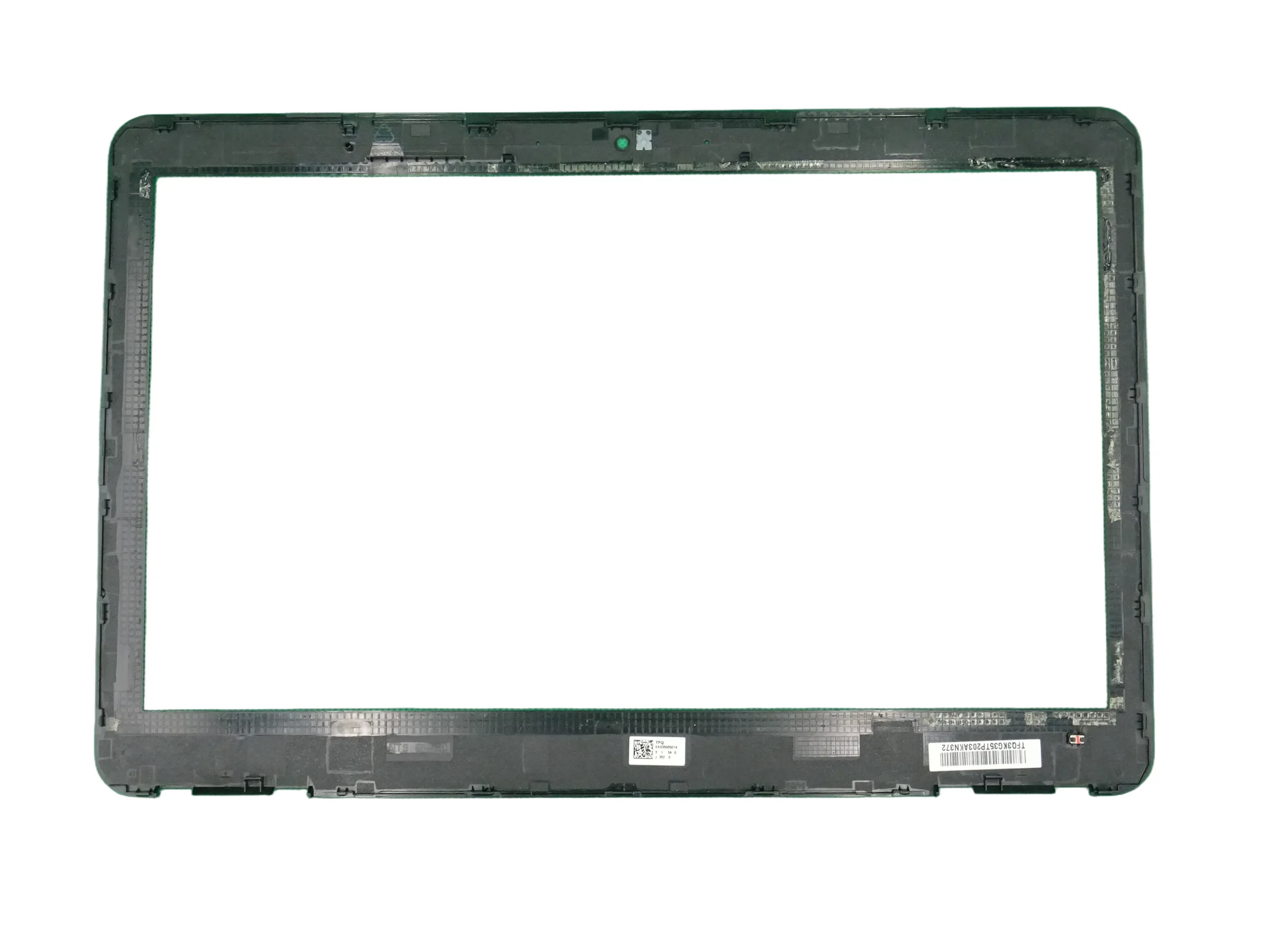 HP Pavilion 15-bc414nq Rama Display Negru 15-BC, 15T-BC, 15-AX, 15-DP SWAP - imagine 2