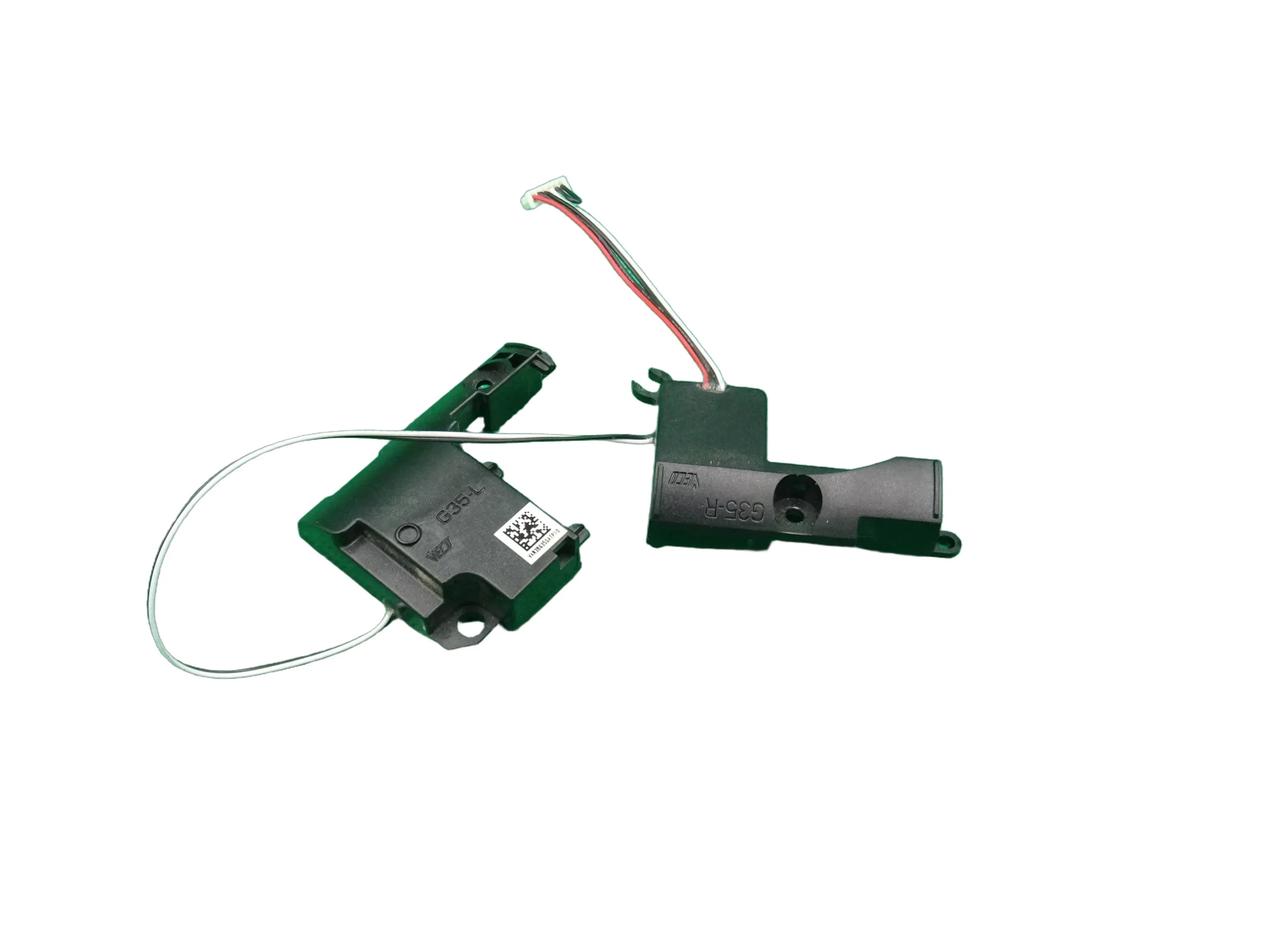 HP Pavilion 15-bc414nq Difuzoare 15-BC, 15T-BC, 15-AX, 15-DP SWAP - imagine 2