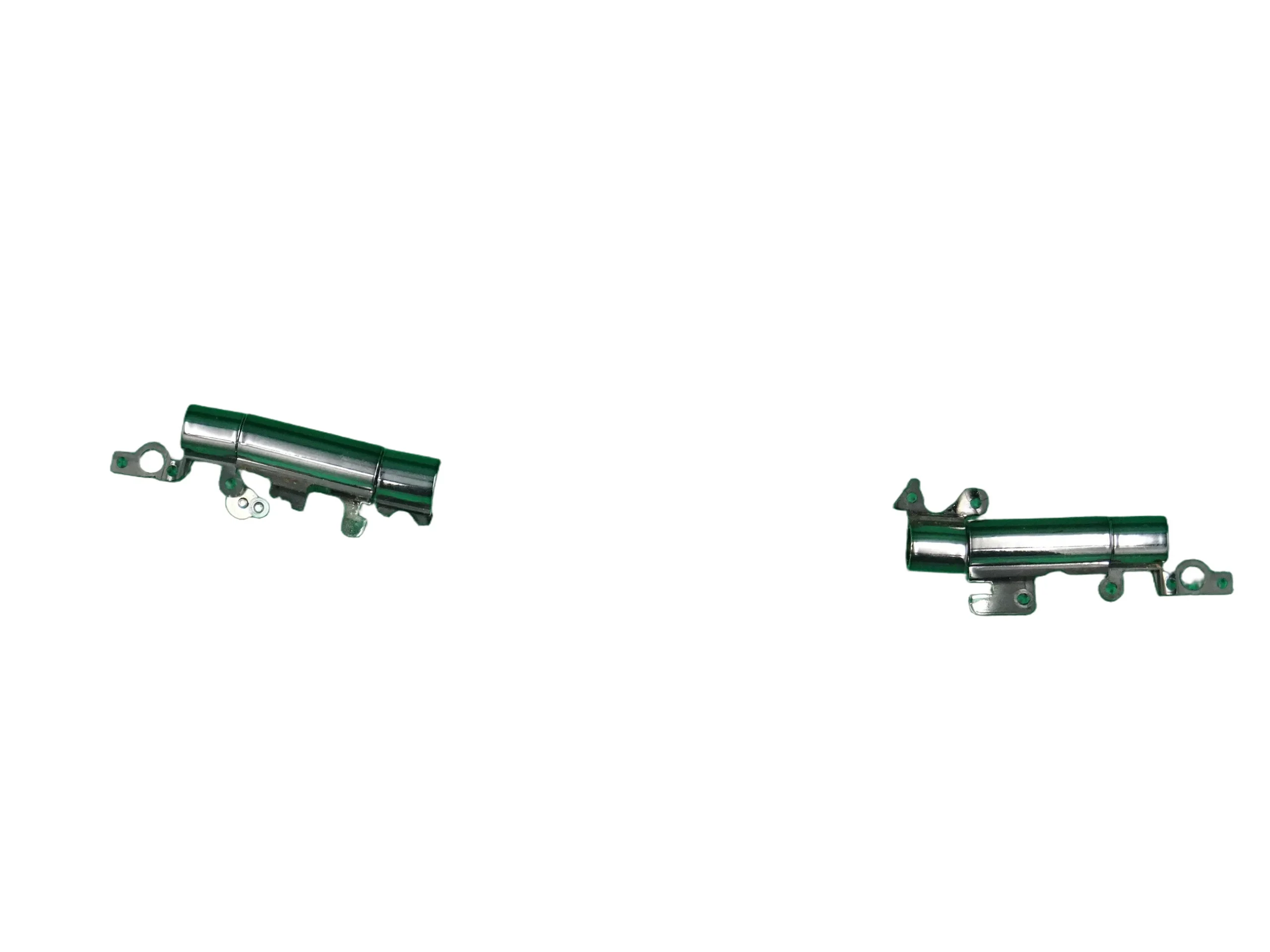 HP Pavilion 15-bc414nq Protectii balamale plastic L+R SWAP - imagine 2