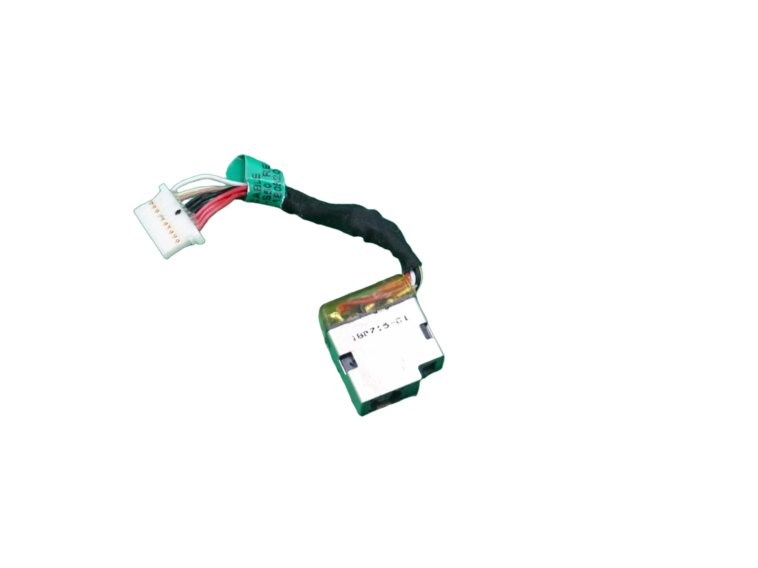 HP Pavilion 15-bc414nq Mufa incarcare 15-BC, 15T-BC, 15-AX, 15-DP SWAP - imagine 2