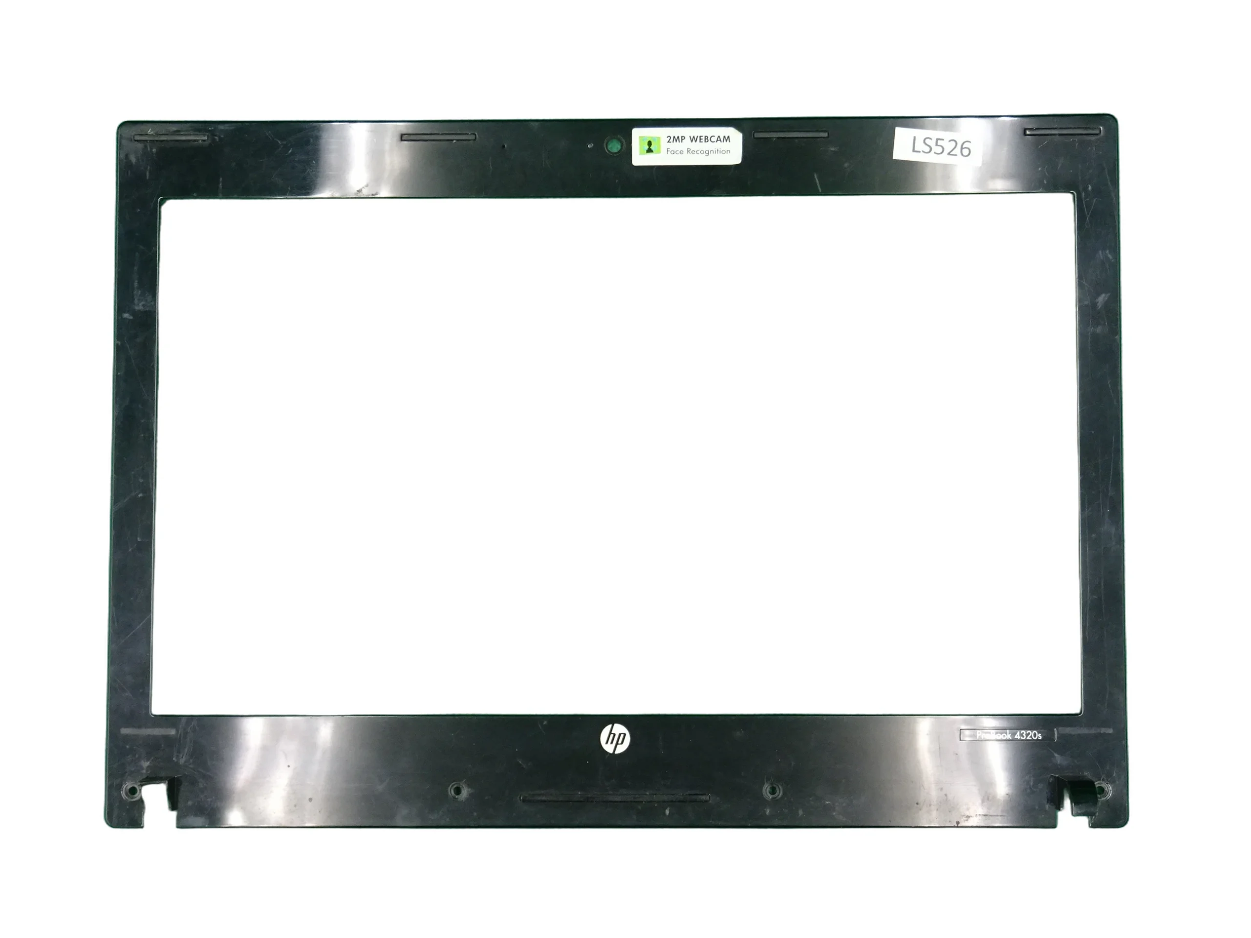 HP Probook 4320s Rama Display Negru 4320S 4321S 4325S 4326S SWAP