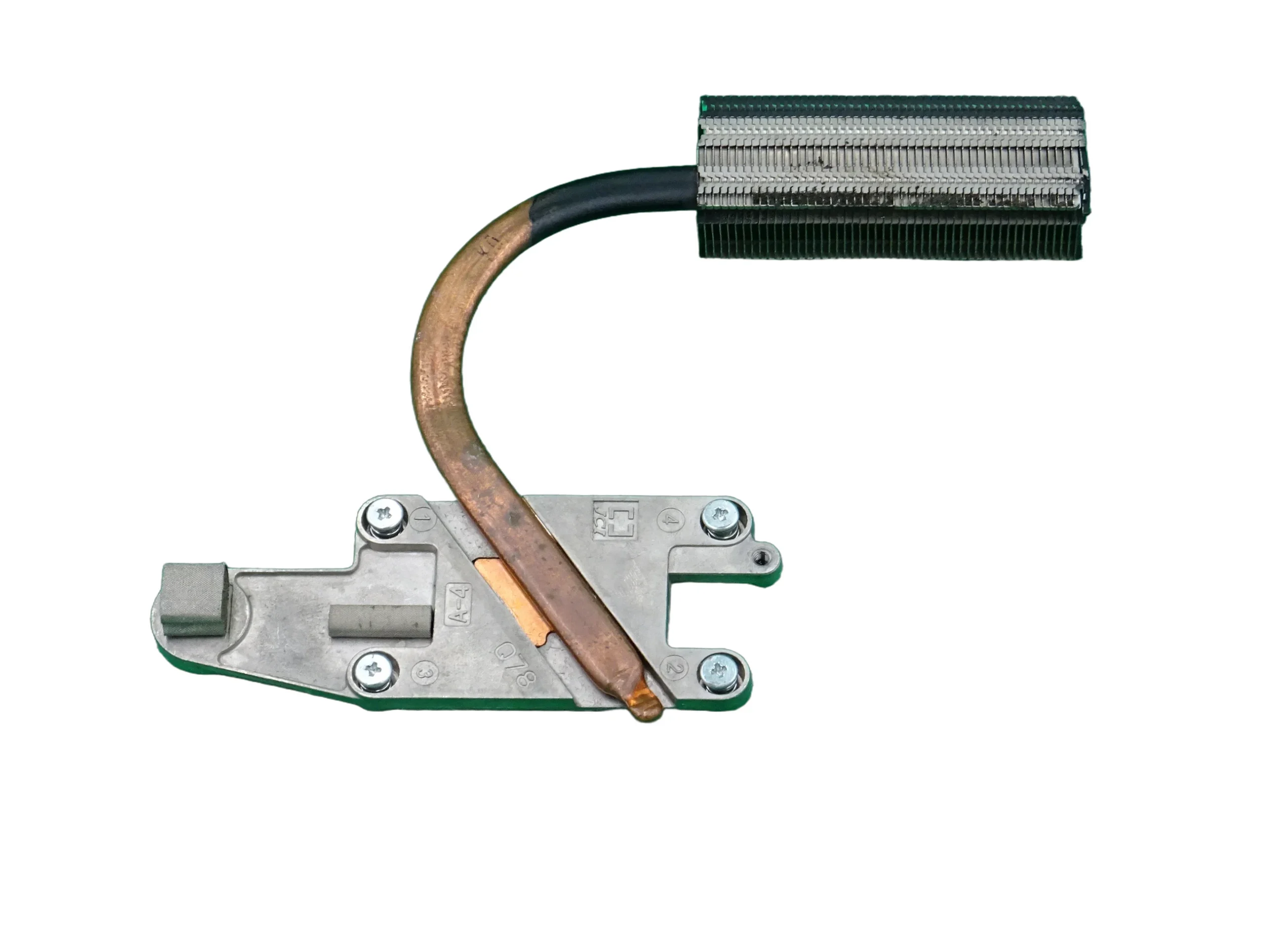HP Probook 4320s Radiator racire heatsink 4420S 4421S 4320S 4321S SWAP