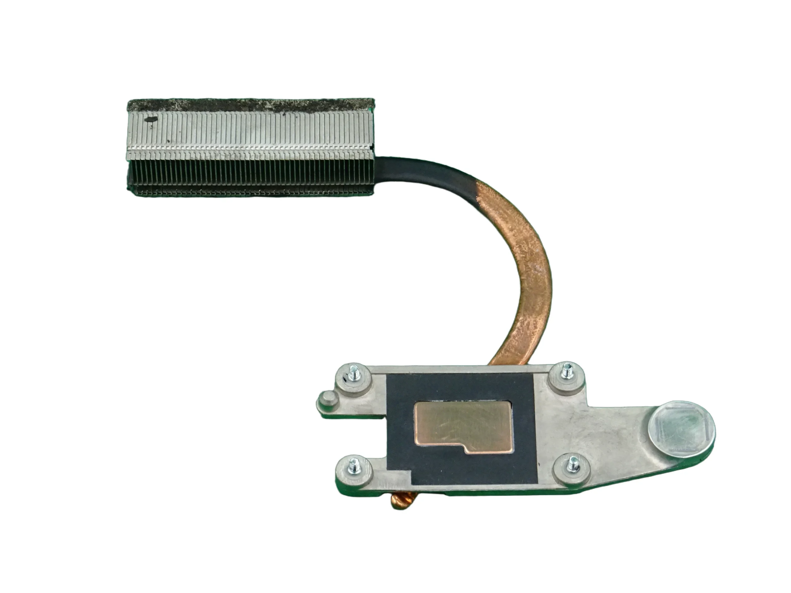 HP Probook 4320s Radiator racire heatsink 4420S 4421S 4320S 4321S SWAP - imagine 2