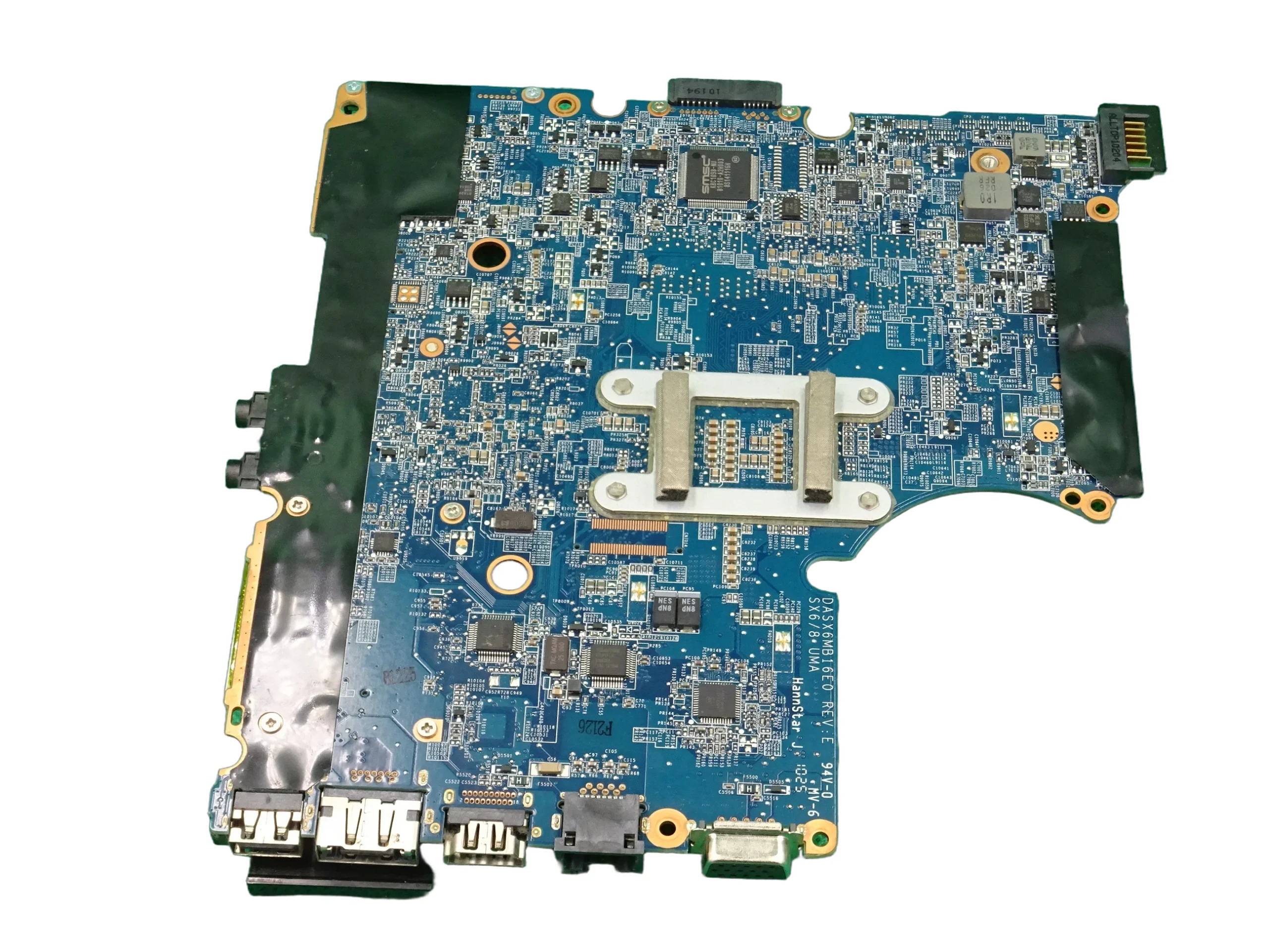 HP Probook 4320s Placa de baza 4320S SWAP - imagine 2