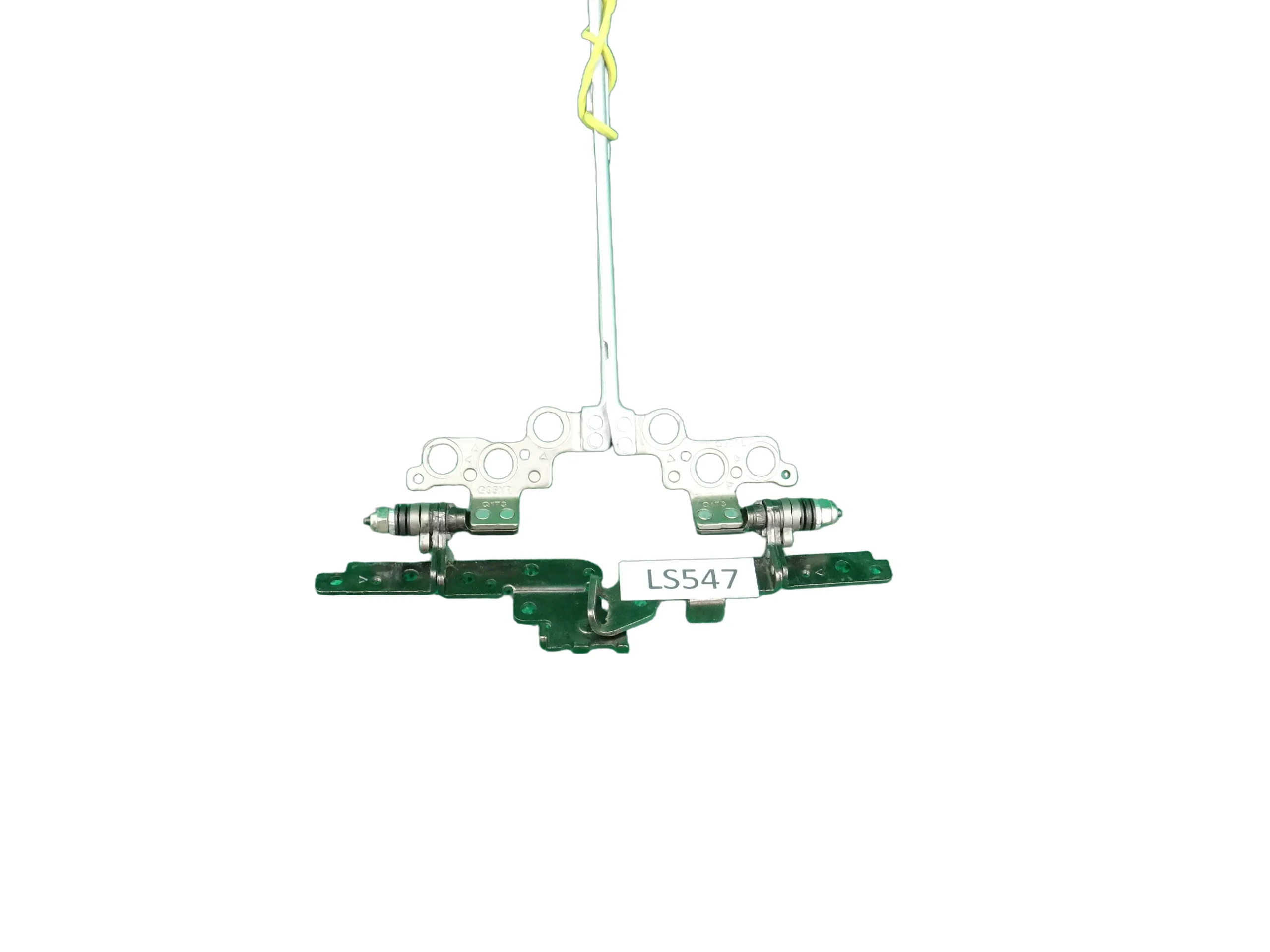 HP Pavilion 15-bc410nq Set Balamale L+R 15-BC, 15T-BC, 15-AX, 15-DP SWAP