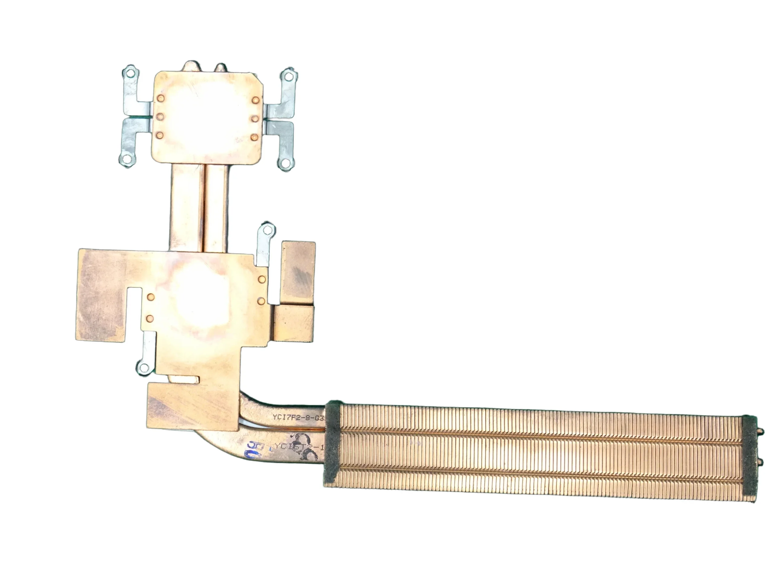 HP Pavilion 15-bc410nq Radiator racire heatsink 15-BC, 15T-BC, 15-AX, 15-DP SWAP