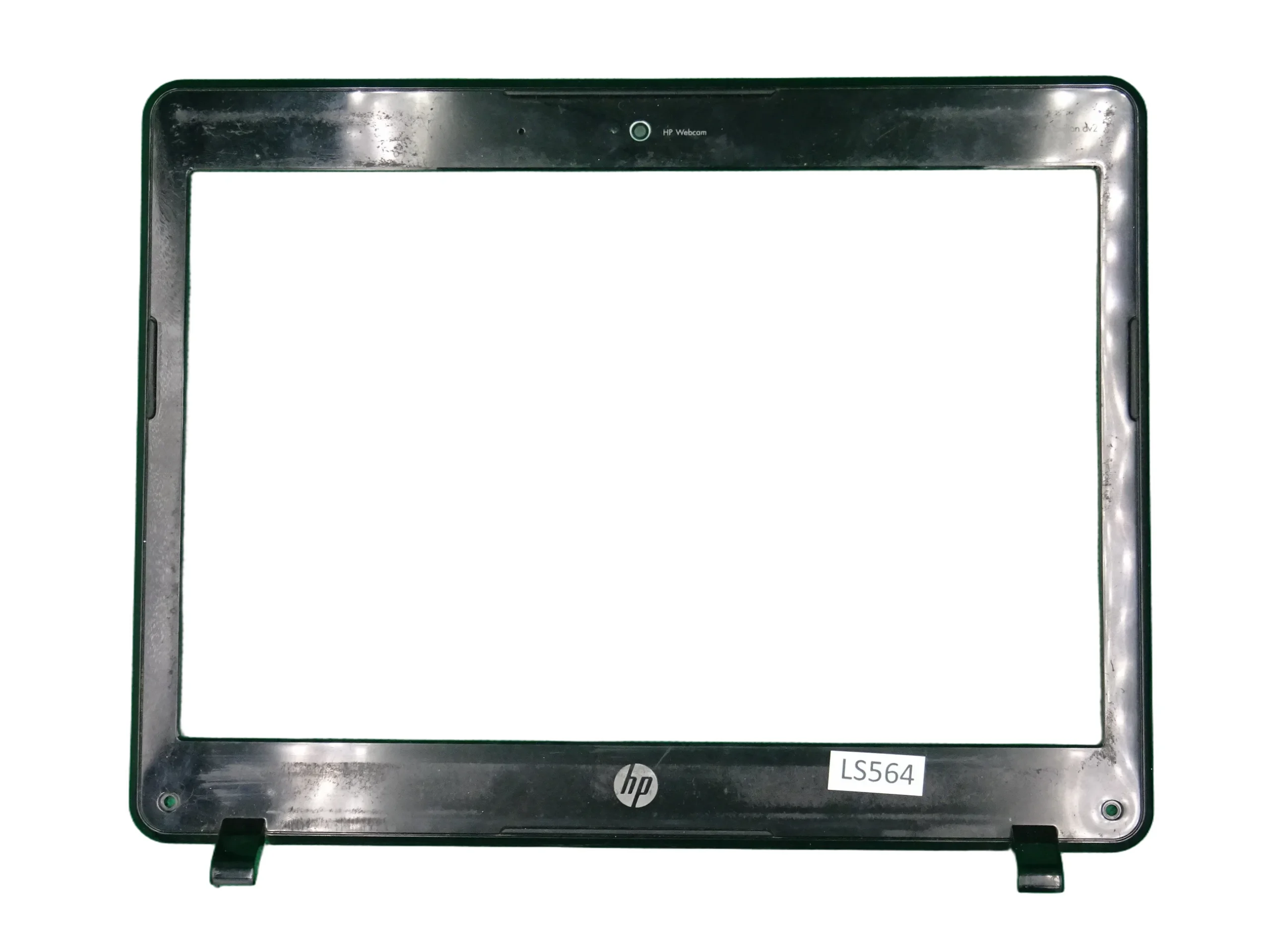 HP Pavilion DV2-1040ef Rama Display Negru Dv2 1xxx SWAP