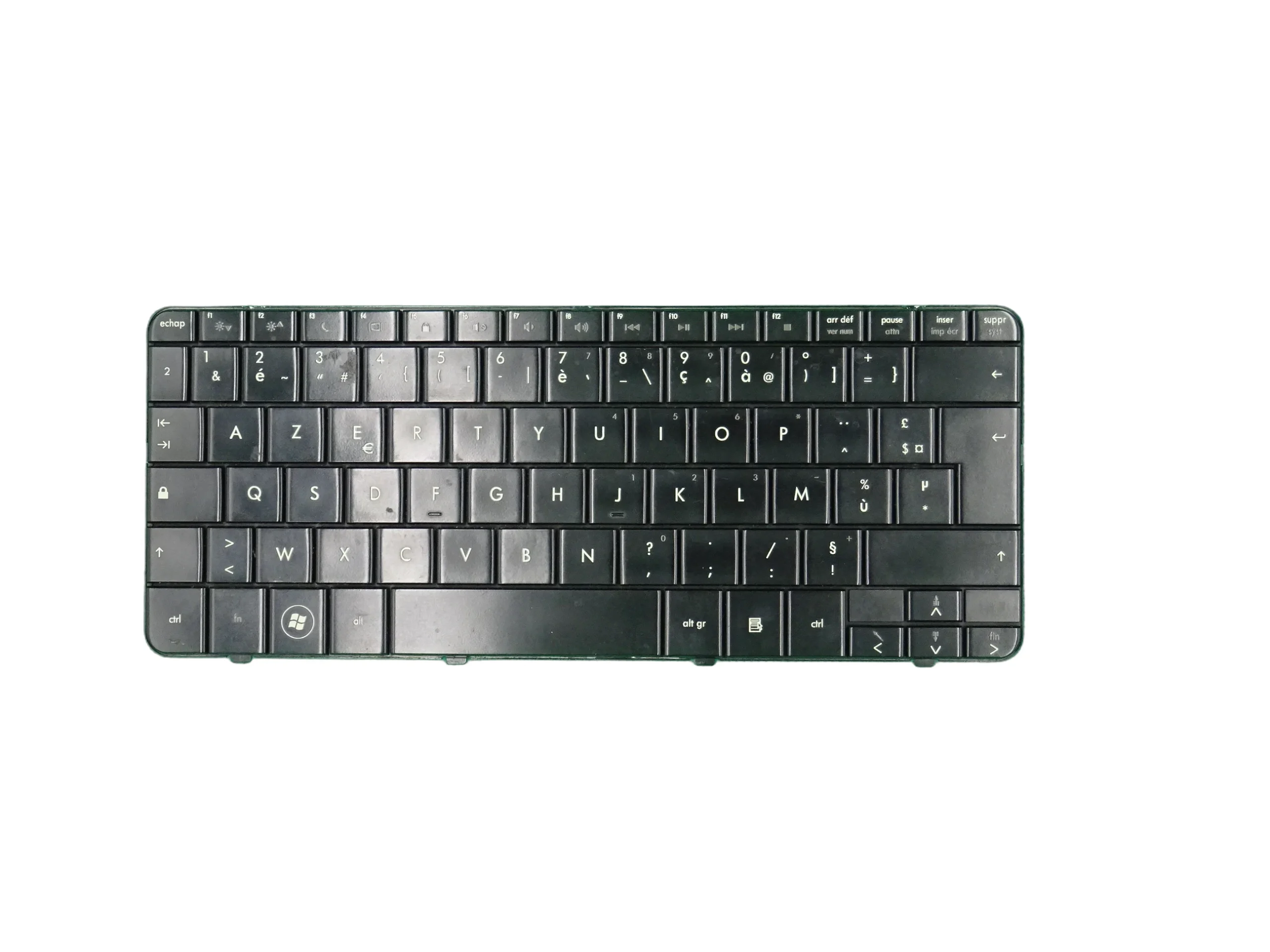 HP Pavilion DV2-1040ef Tastatura Netestata Dv2 1xxx SWAP - imagine 2
