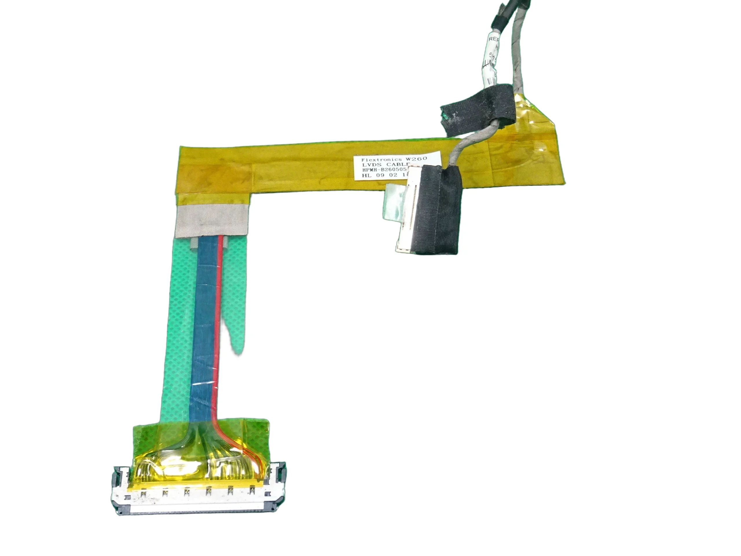 HP Pavilion DV2-1040ef Cablu LVDS Display LCD Dv2 1xxx SWAP