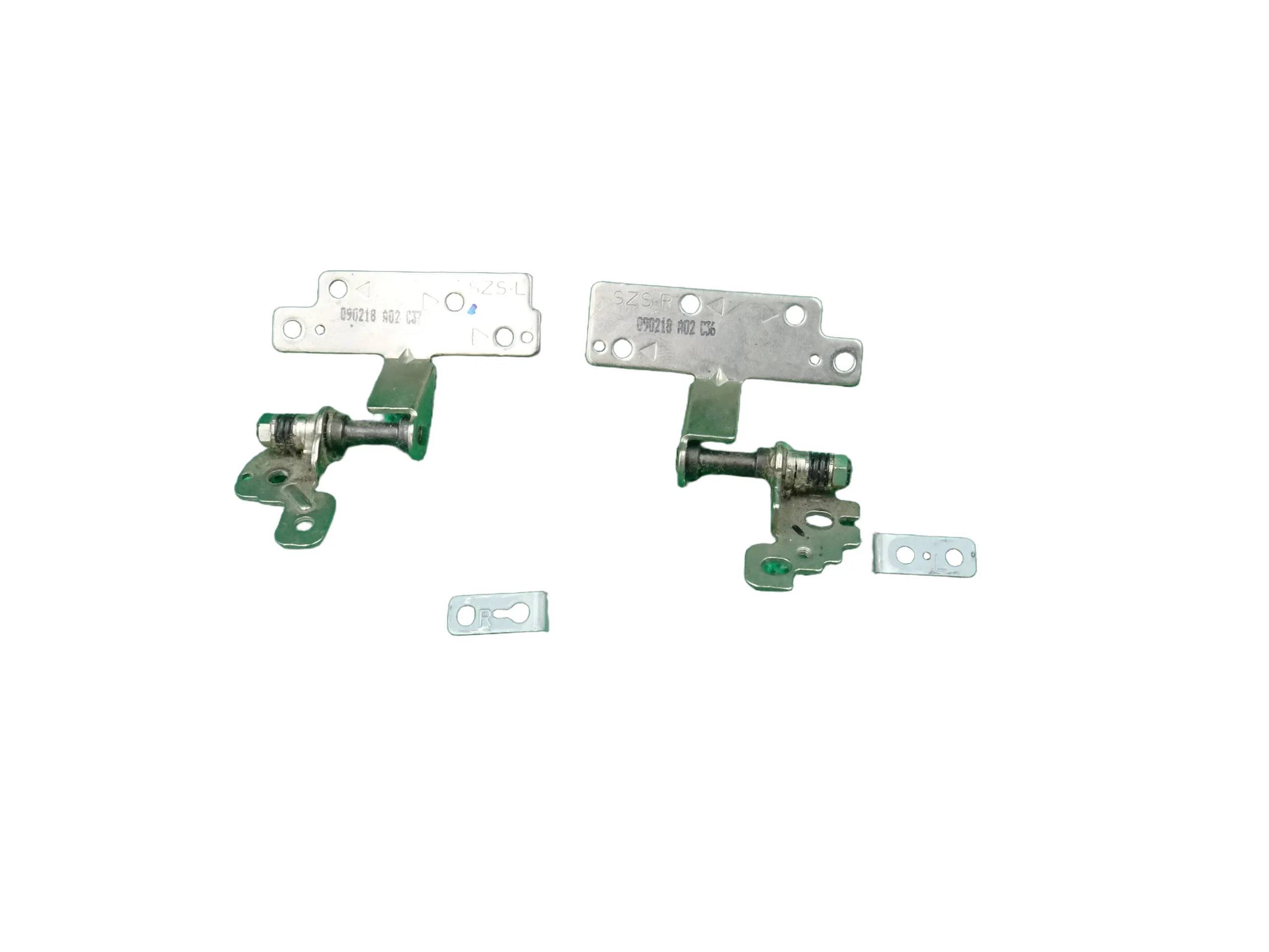 HP Pavilion DV2-1040ef Set Balamale L+R Dv2 1xxx SWAP - imagine 2