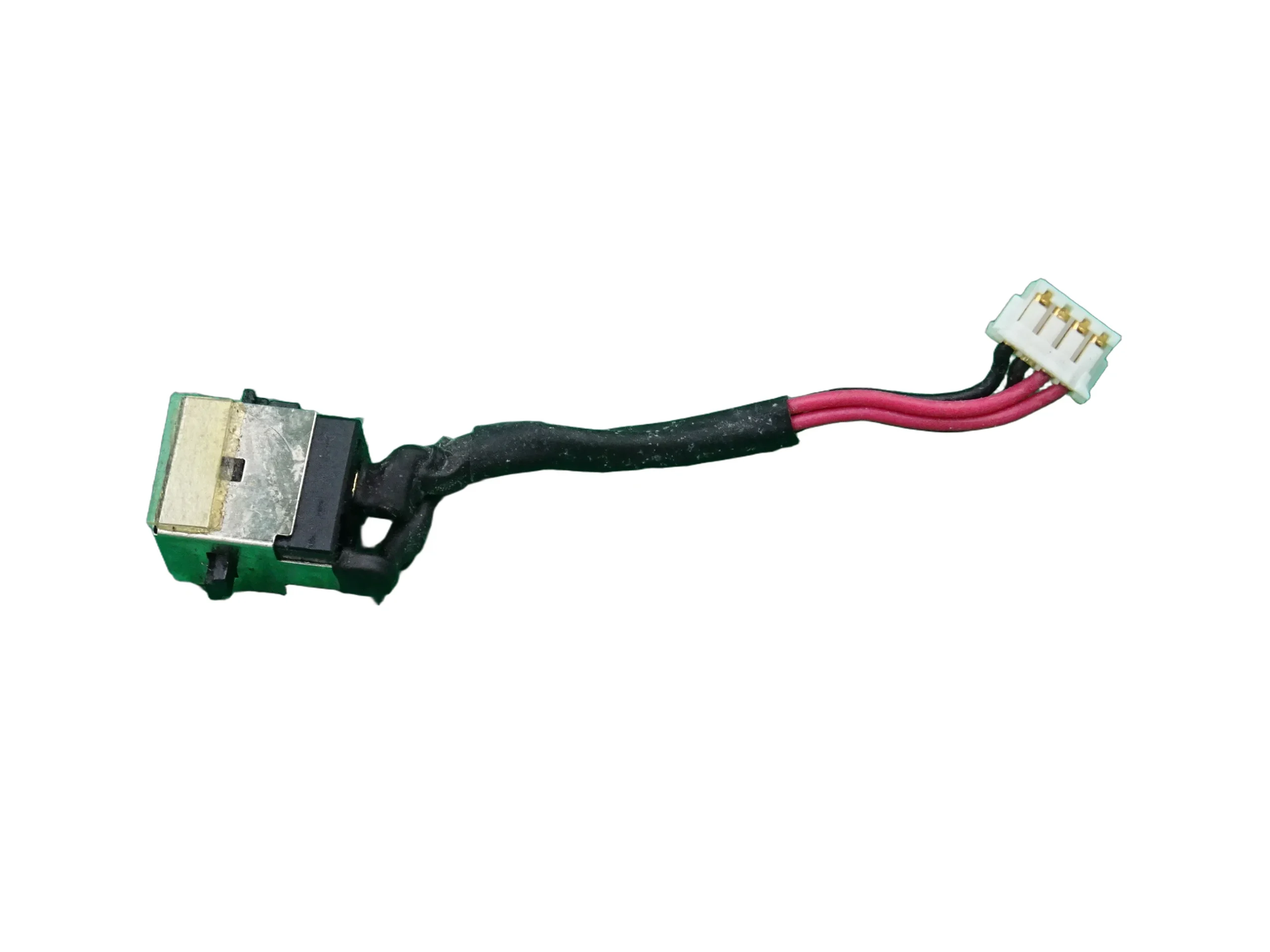 HP Pavilion DV2-1040ef Mufa incarcare Dv2 1xxx SWAP - imagine 2