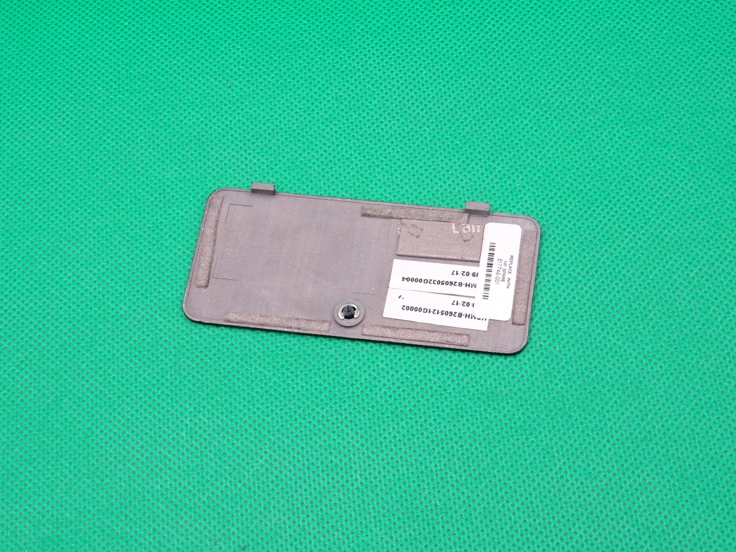 HP Pavilion DV2-1040ef Capac wi-fi metal Dv2 1xxx SWAP - imagine 2