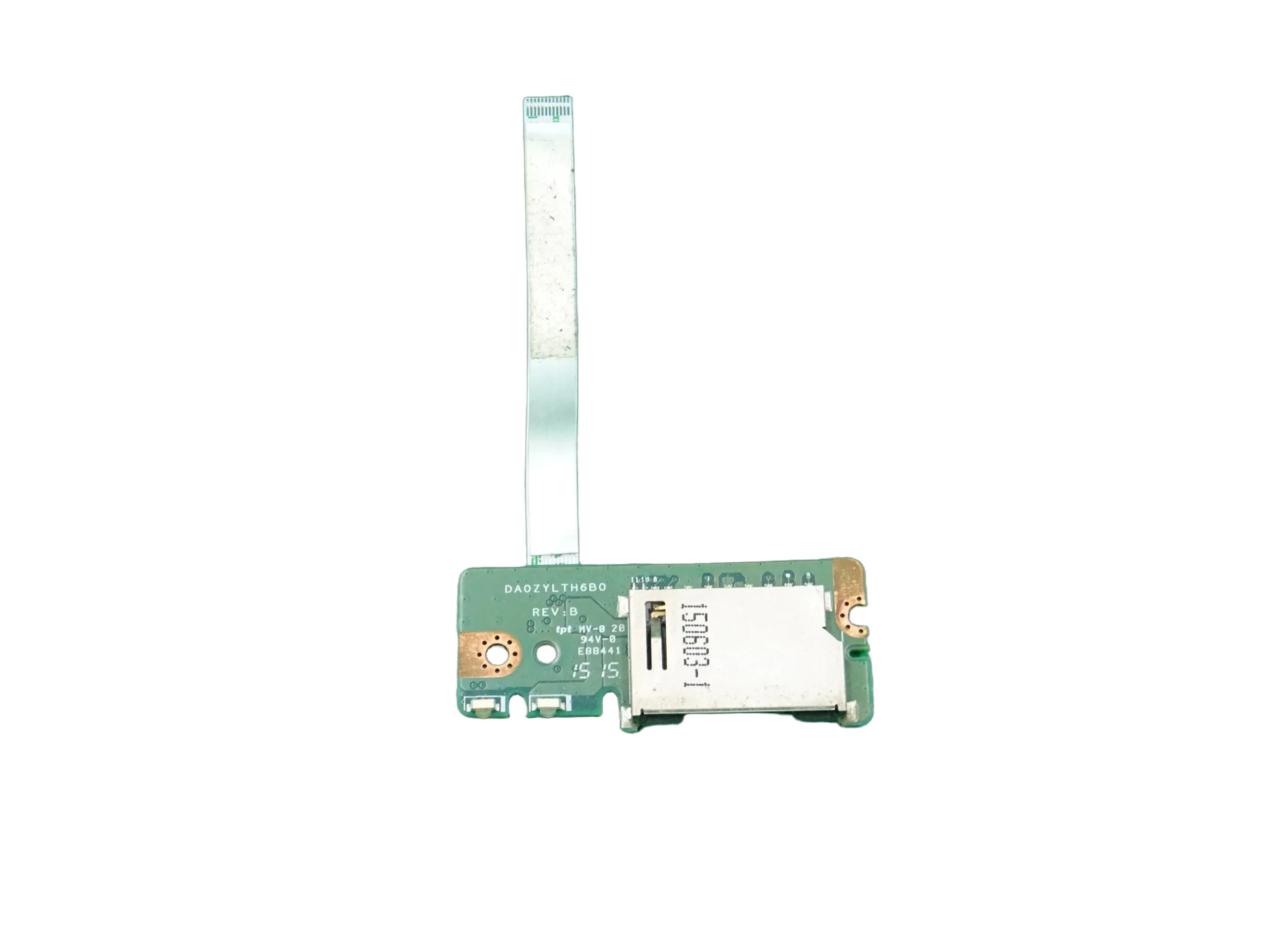 ACER ES1-711 Placa Leduri + Suport card ES1-711 SWAP - imagine 2